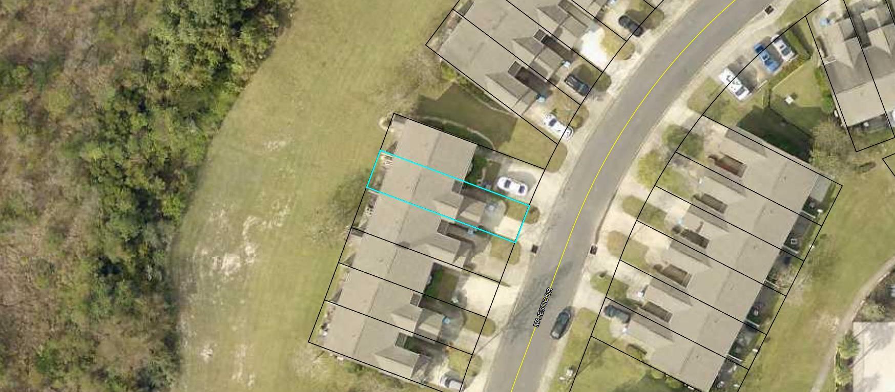 EAGLES LANDING S/D - Residential