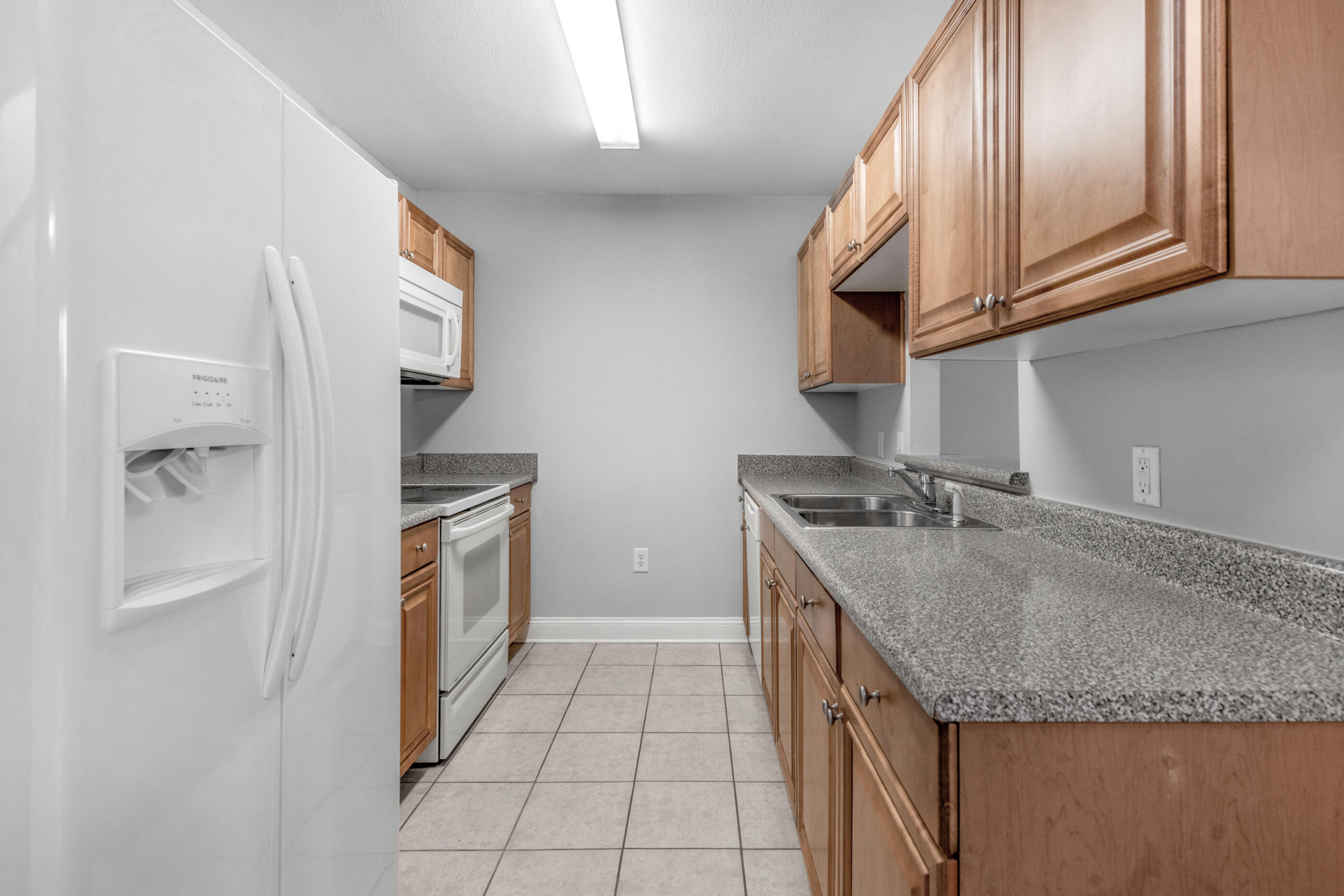 EAGLES LANDING S/D - Residential