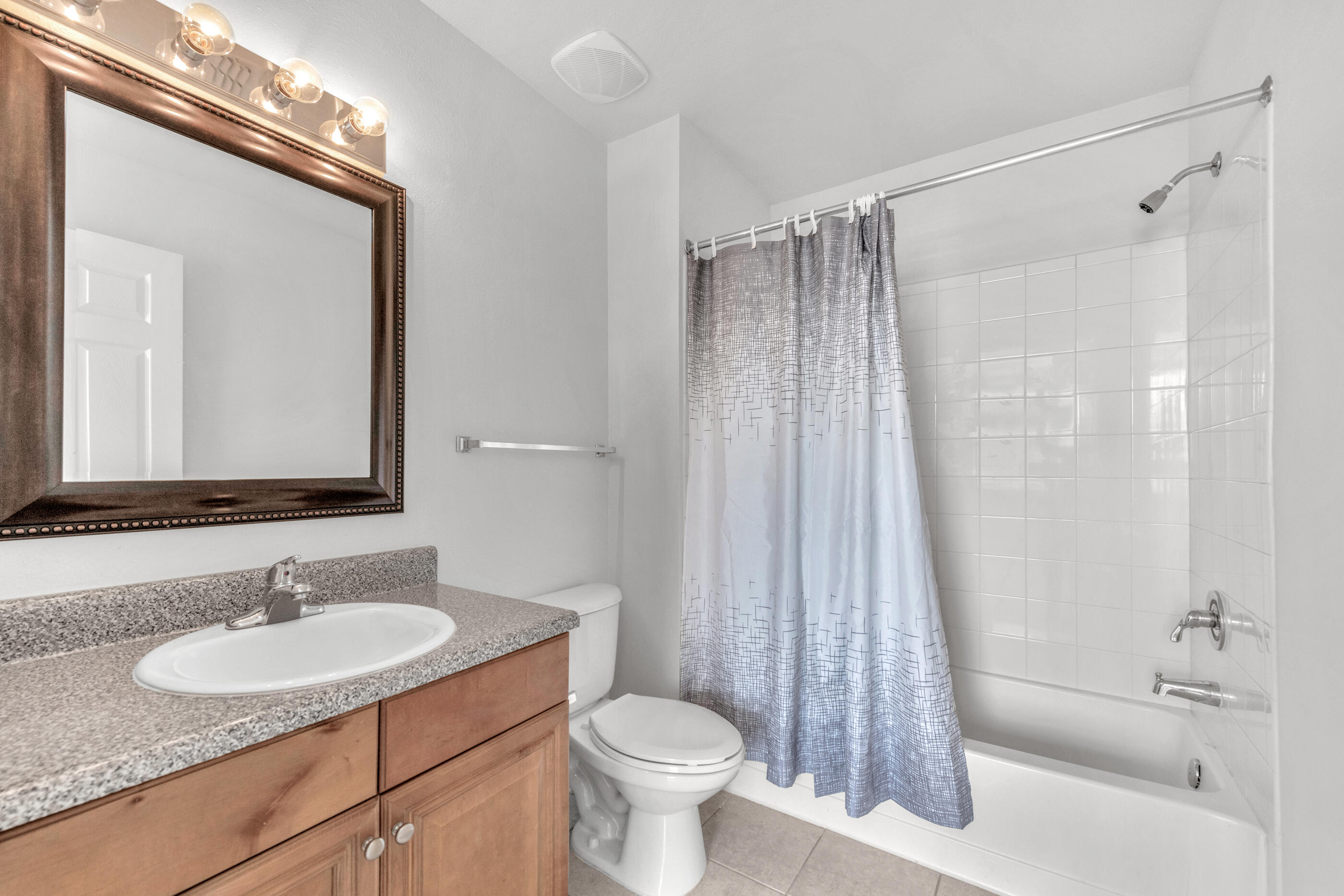 EAGLES LANDING S/D - Residential