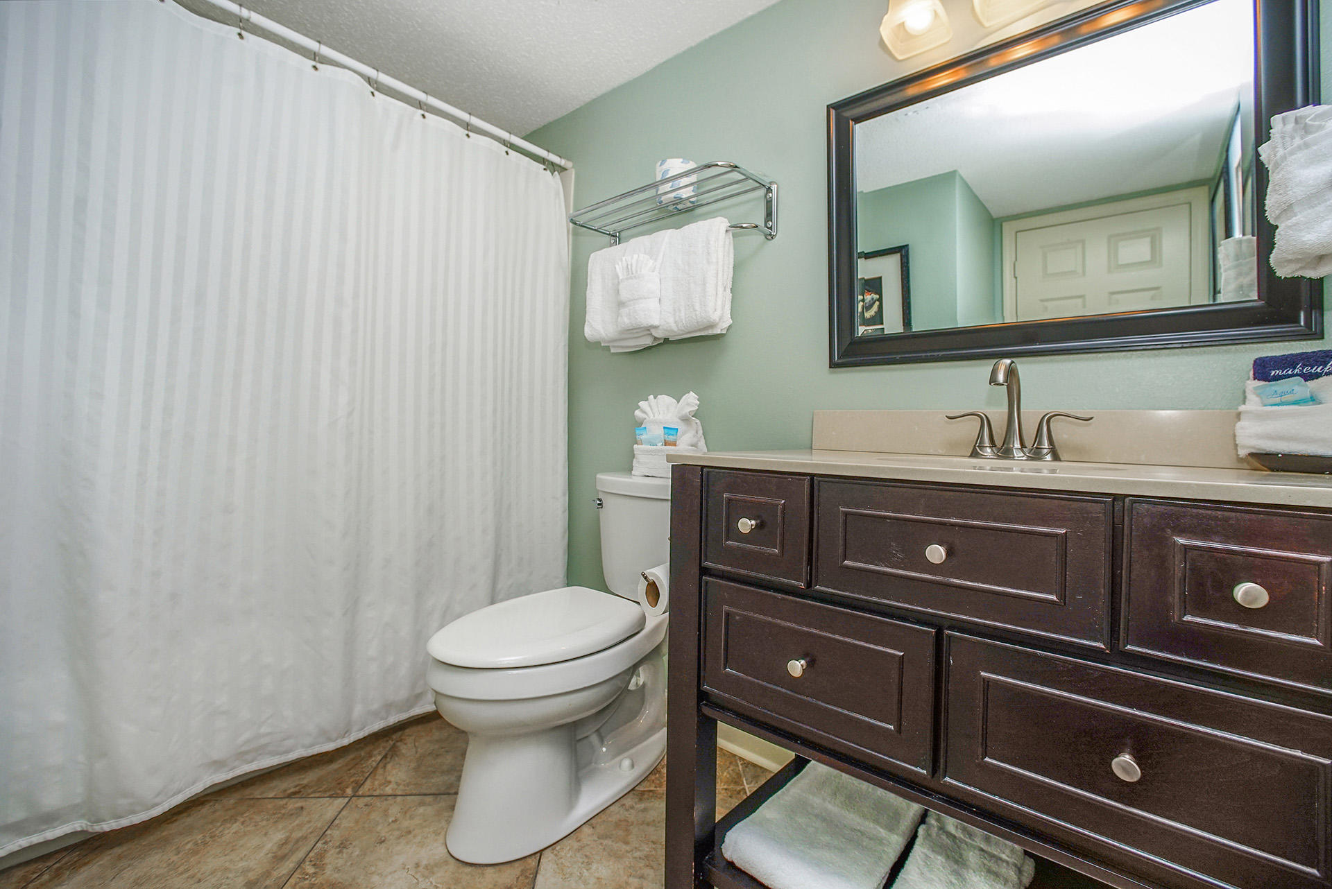 PELICAN BEACH RESORT CONDO - Residential