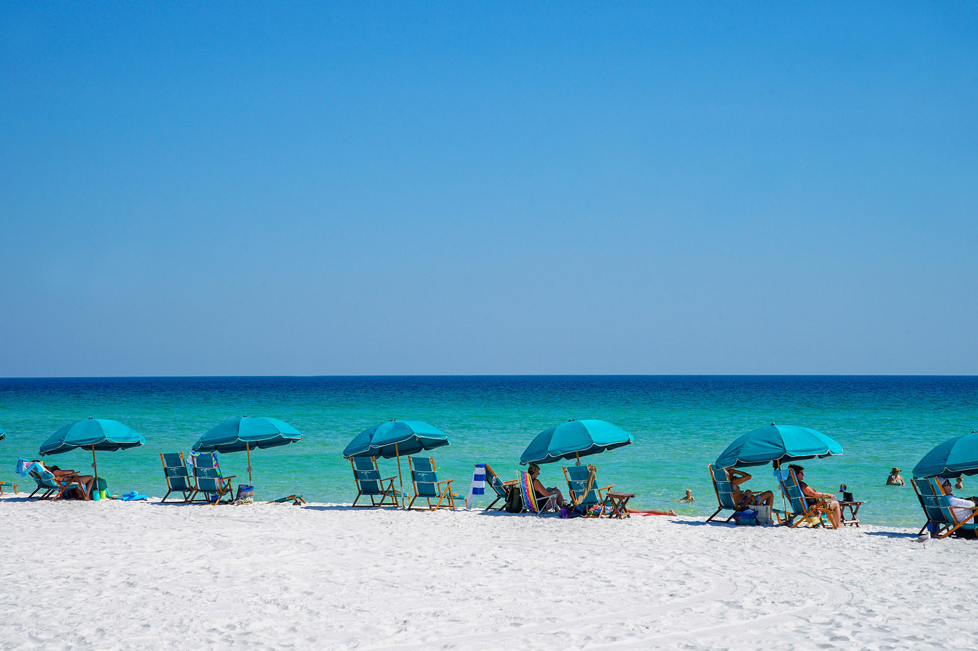 PELICAN BEACH RESORT CONDO - Residential