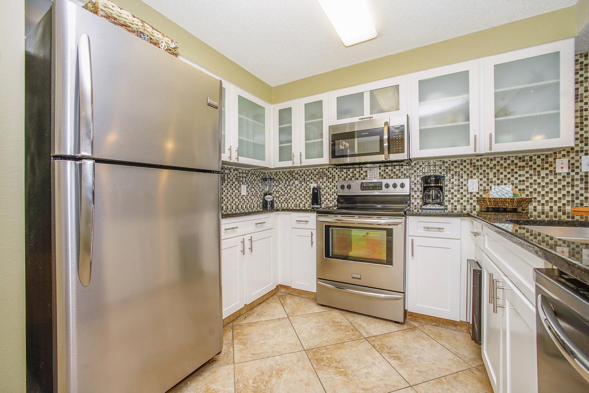 PELICAN BEACH RESORT CONDO - Residential