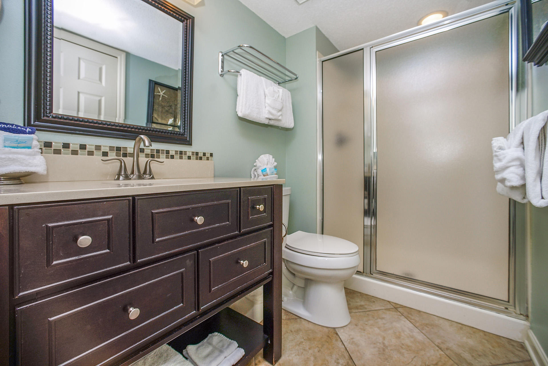 PELICAN BEACH RESORT CONDO - Residential
