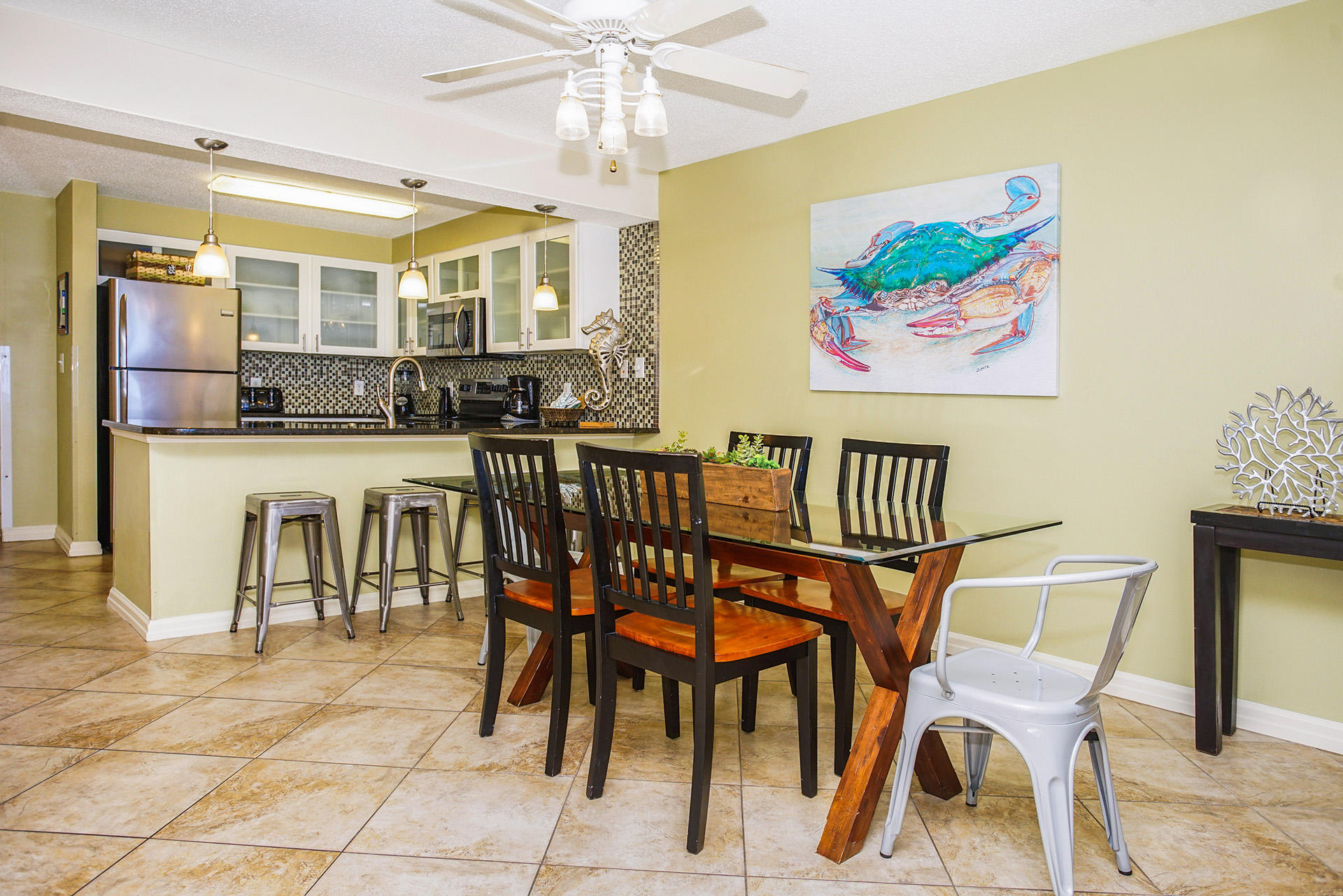 PELICAN BEACH RESORT CONDO - Residential