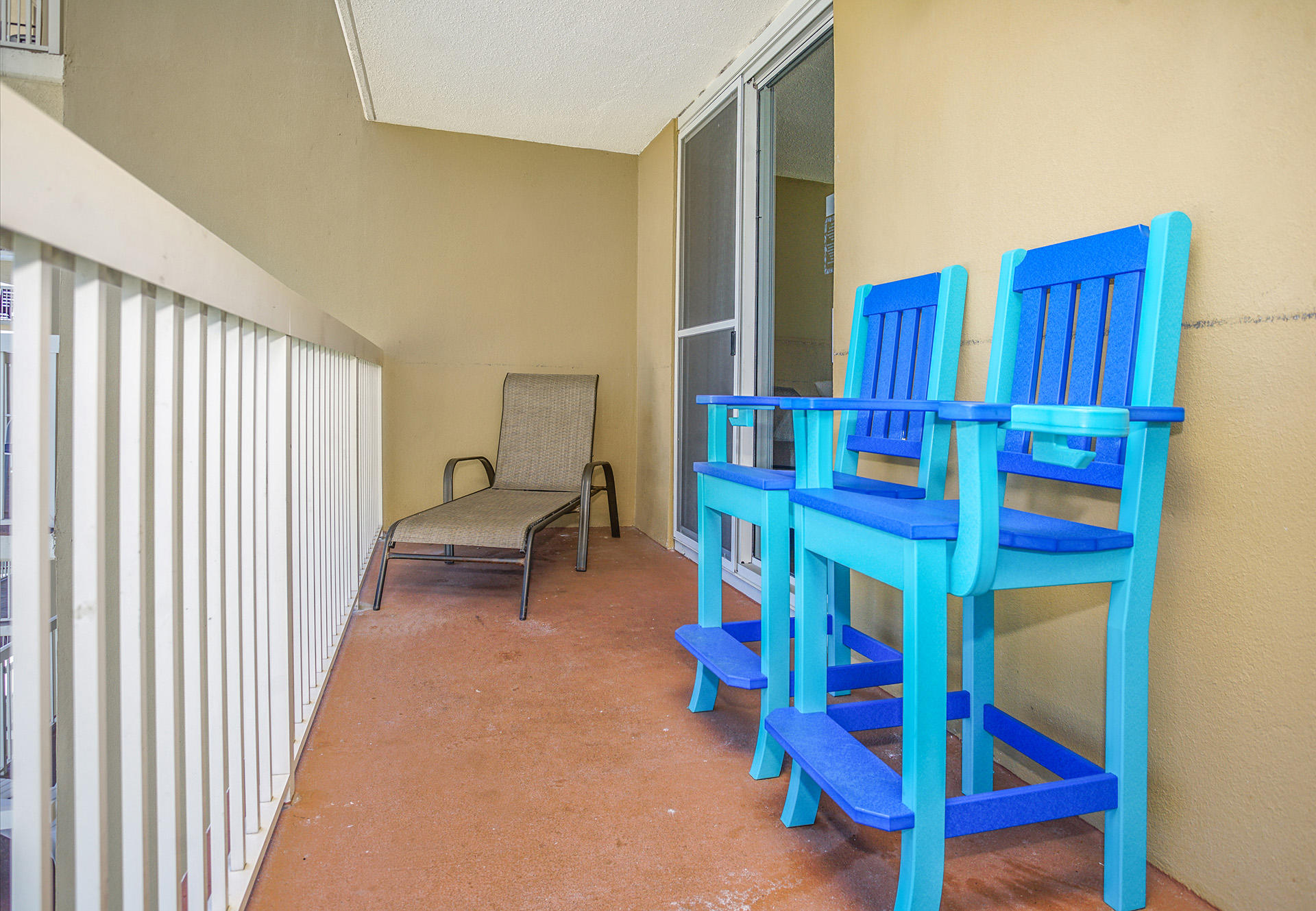 PELICAN BEACH RESORT CONDO - Residential