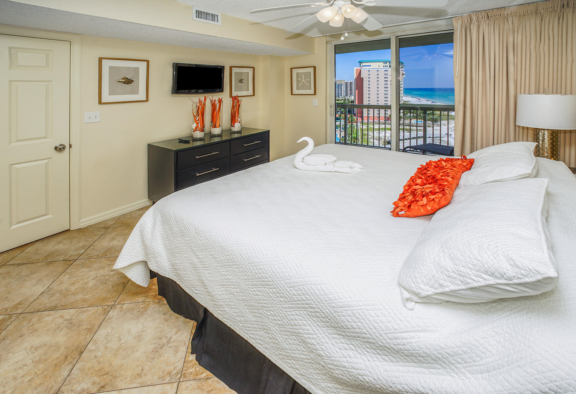 PELICAN BEACH RESORT CONDO - Residential