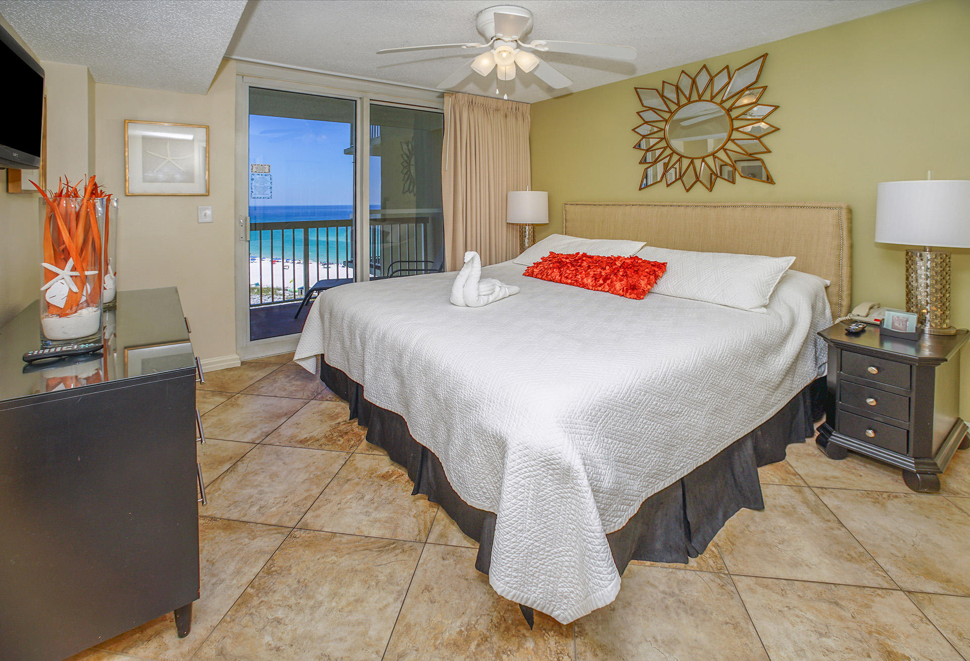 PELICAN BEACH RESORT CONDO - Residential