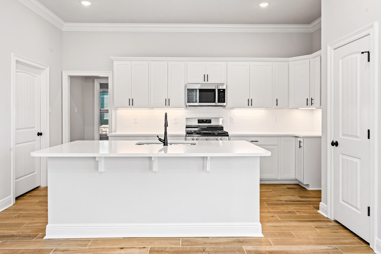 THE BLUFFS AT LAFAYETTE - Residential