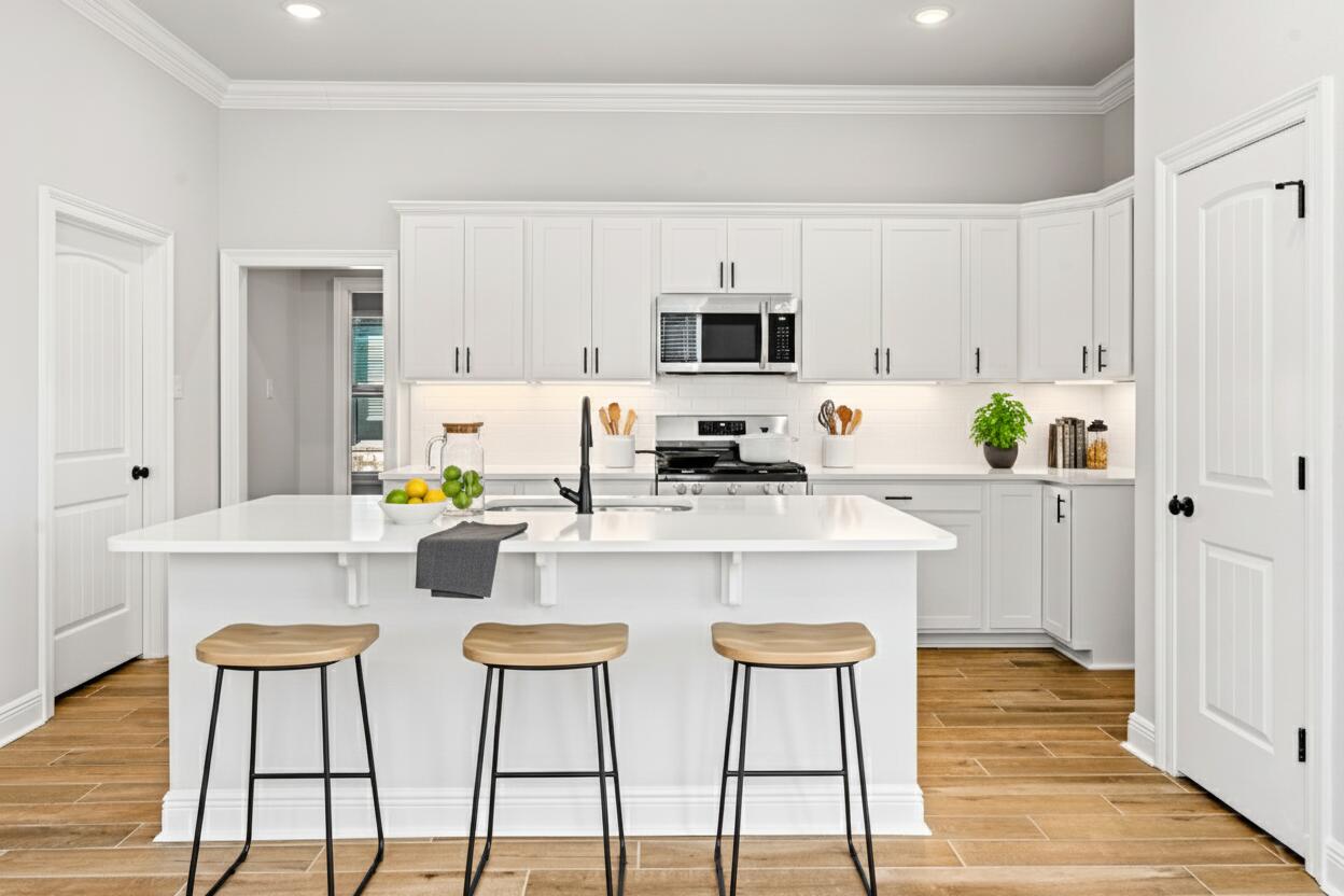 THE BLUFFS AT LAFAYETTE - Residential