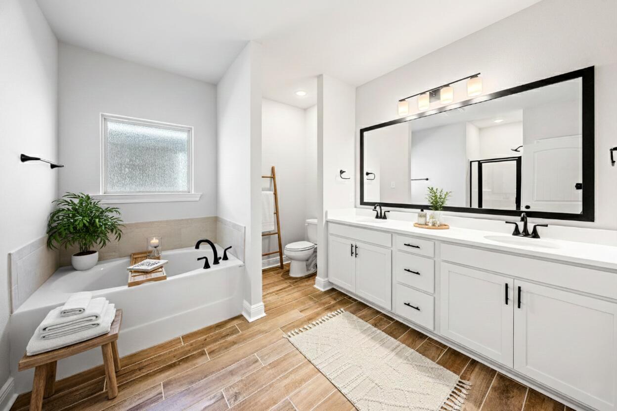 THE BLUFFS AT LAFAYETTE - Residential