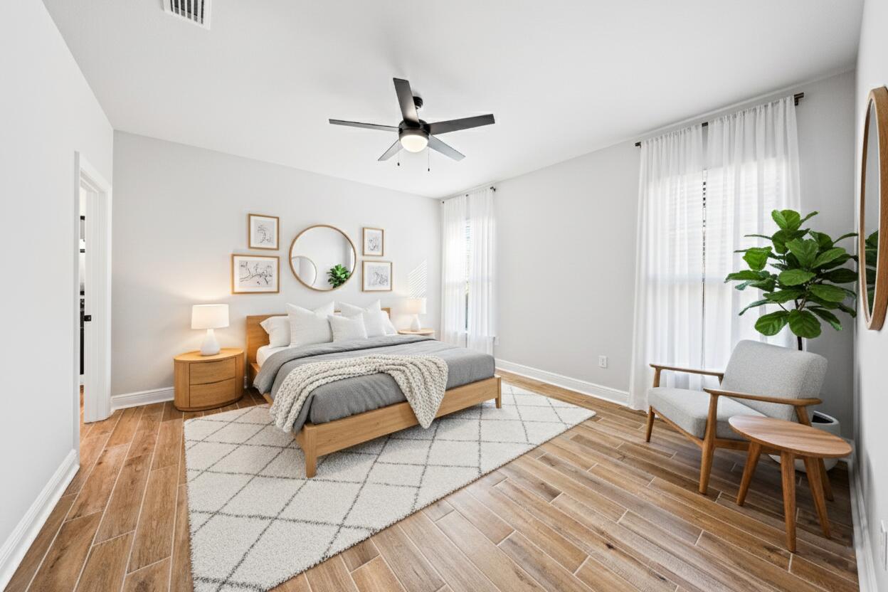 THE BLUFFS AT LAFAYETTE - Residential