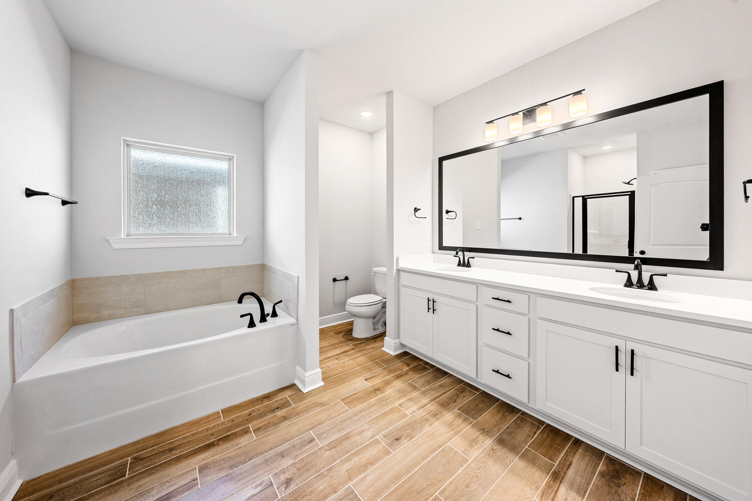 THE BLUFFS AT LAFAYETTE - Residential