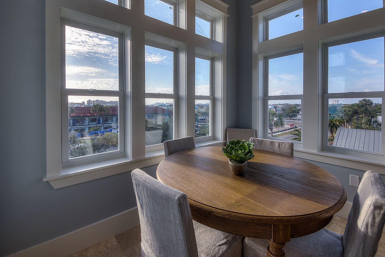 Crystal Shores - Residential