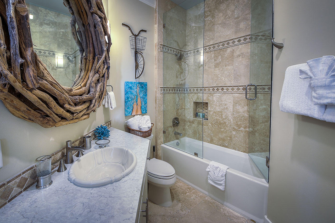 Crystal Shores - Residential
