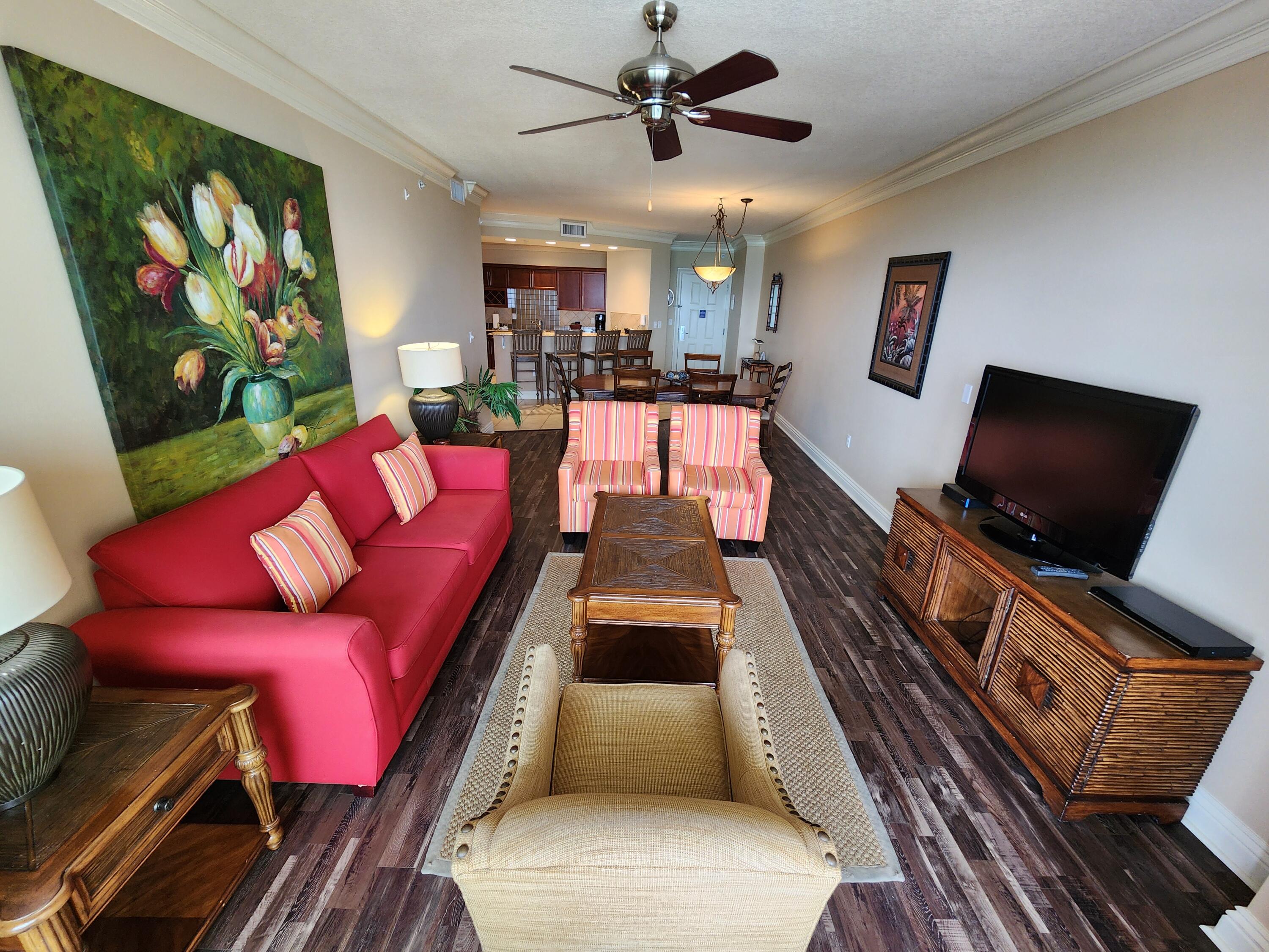 EMERALD GRANDE - Residential