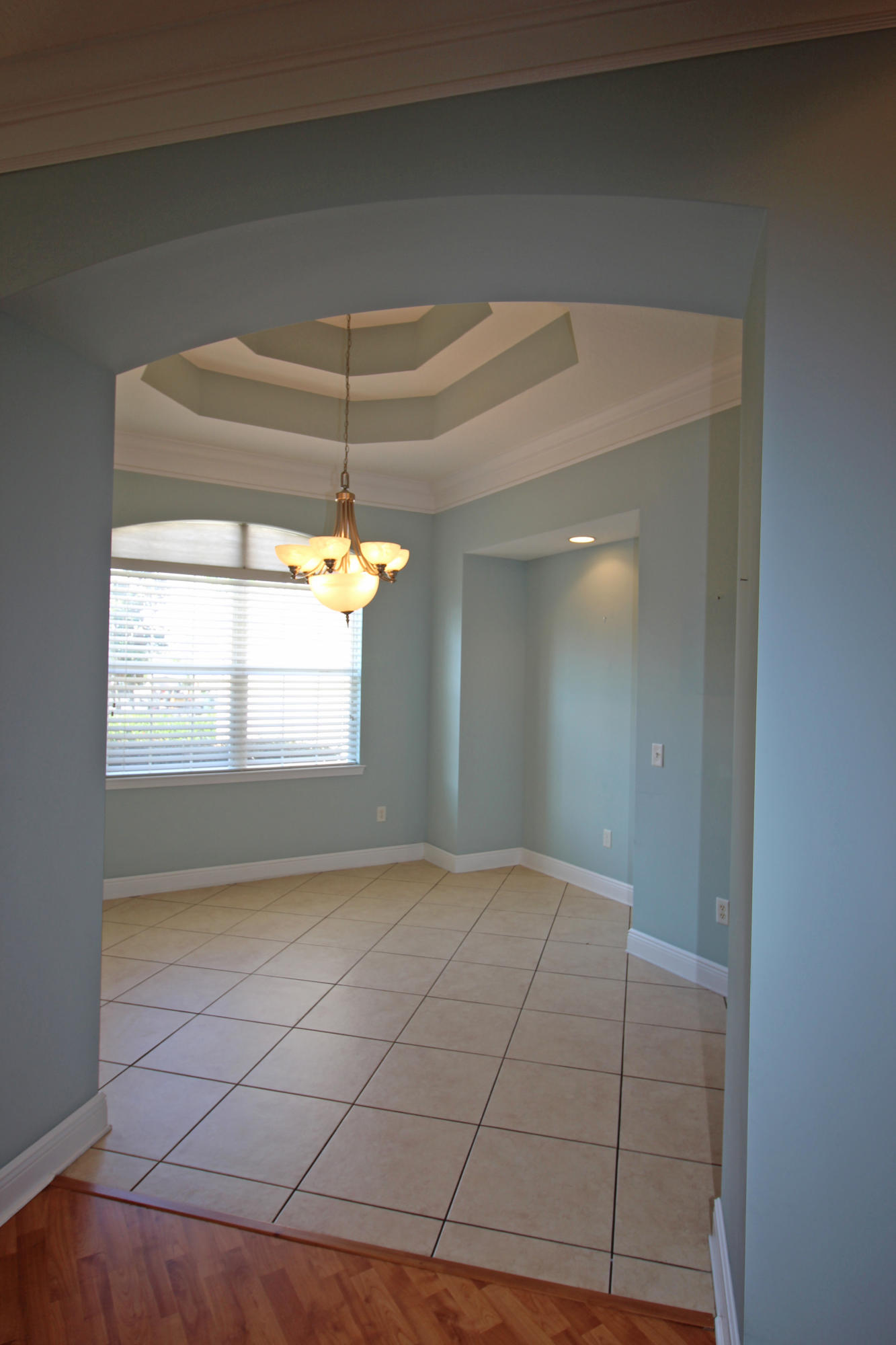BRIDGEPORT COLONY - Residential