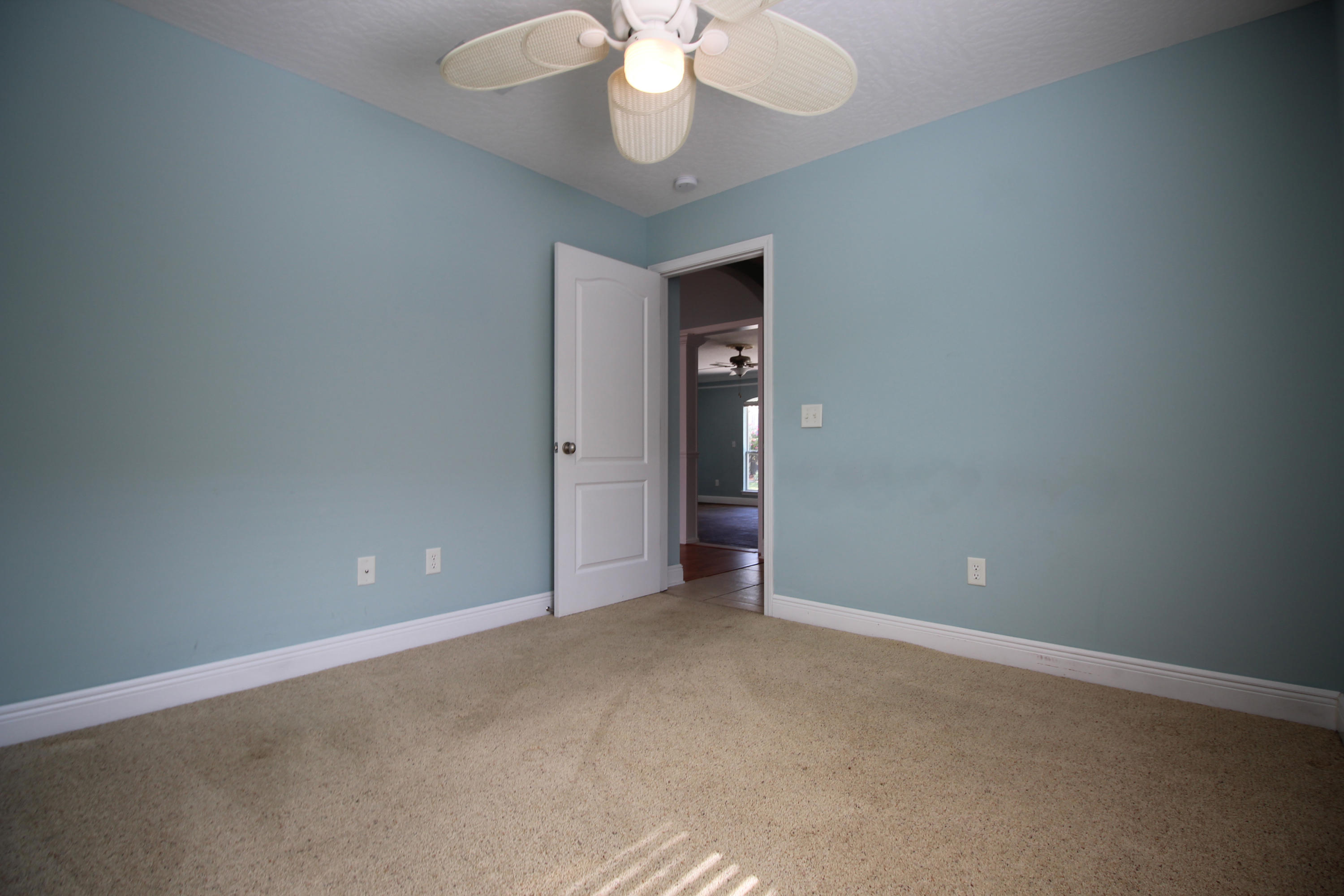 BRIDGEPORT COLONY - Residential