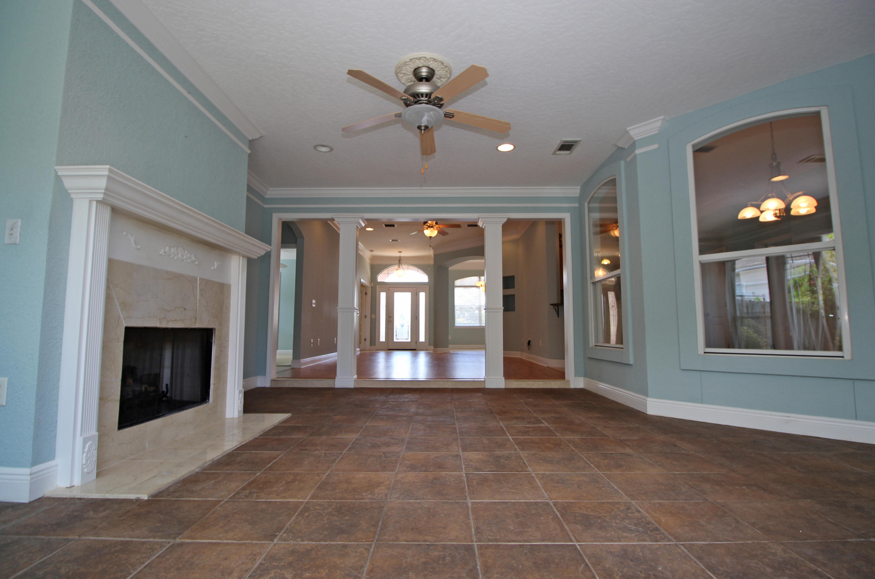 BRIDGEPORT COLONY - Residential