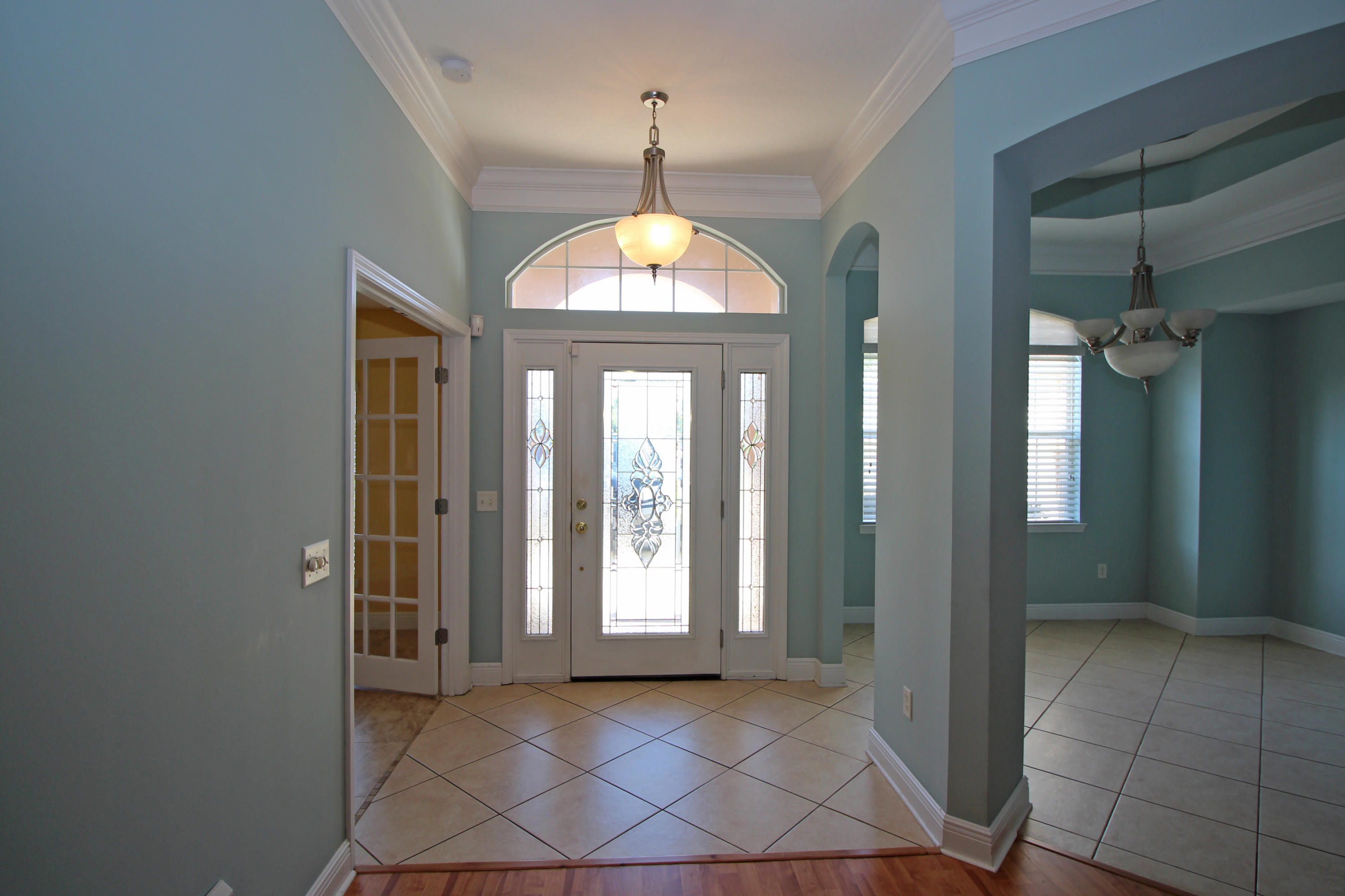 BRIDGEPORT COLONY - Residential