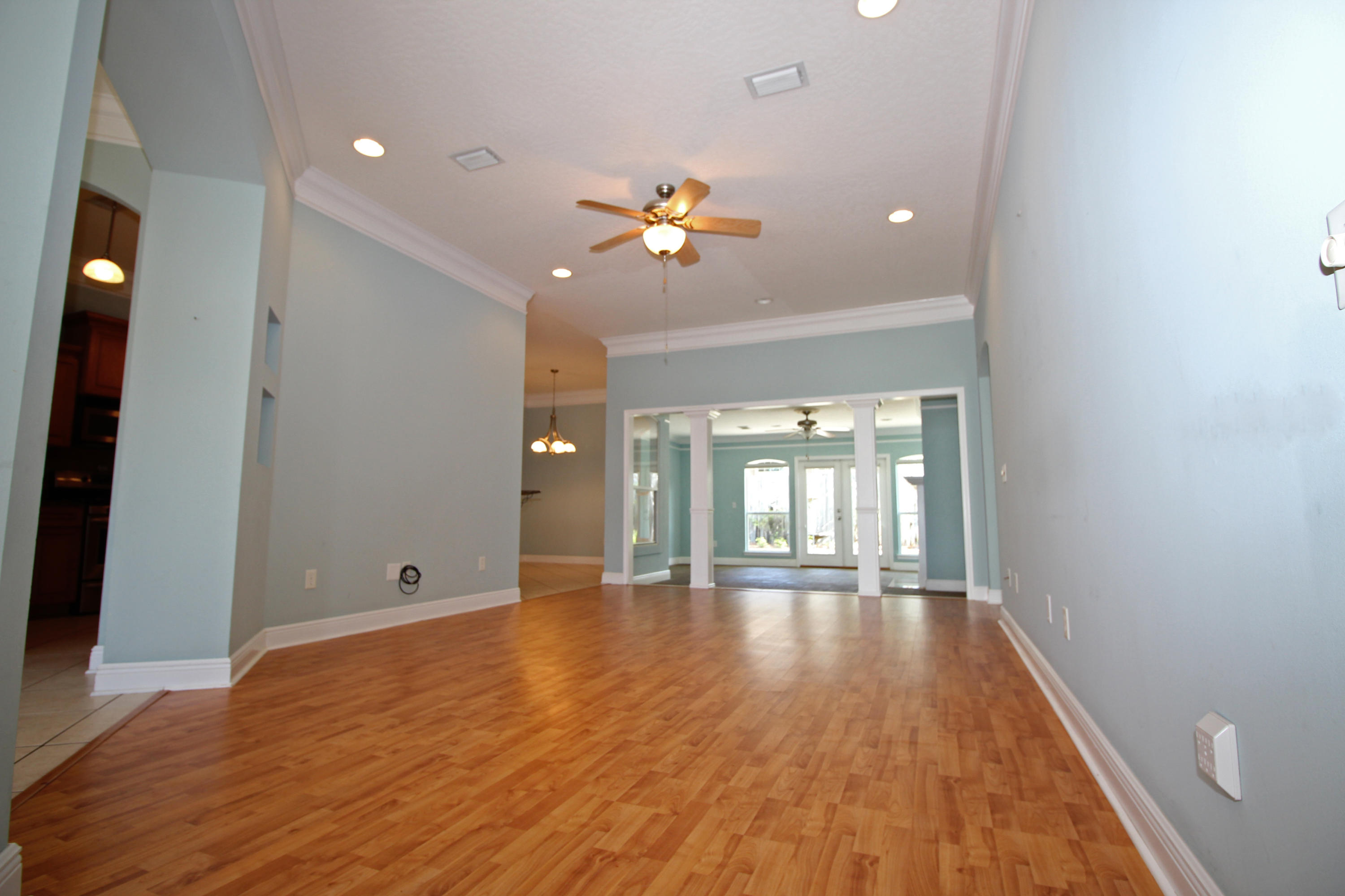 BRIDGEPORT COLONY - Residential