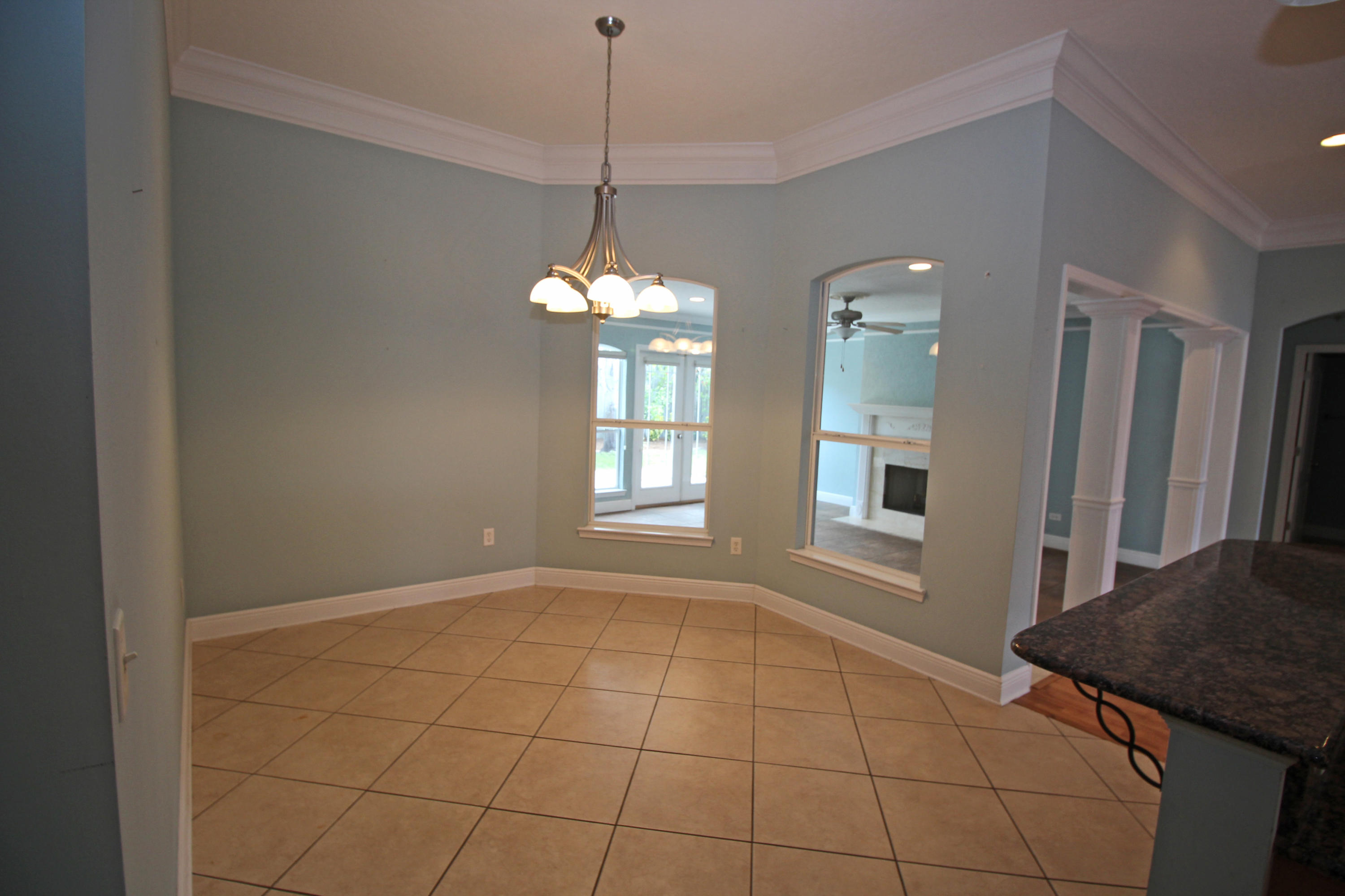 BRIDGEPORT COLONY - Residential