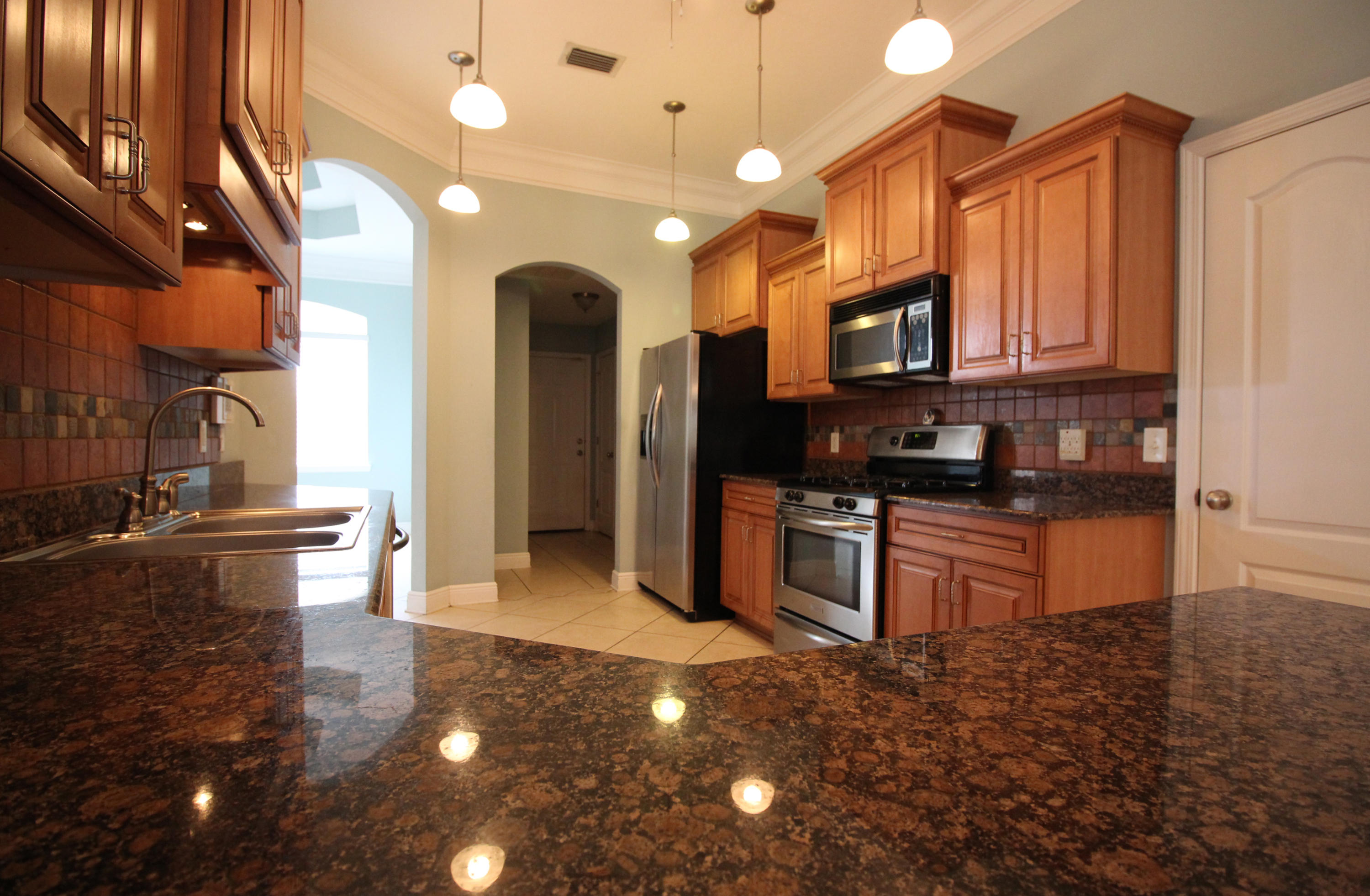 BRIDGEPORT COLONY - Residential