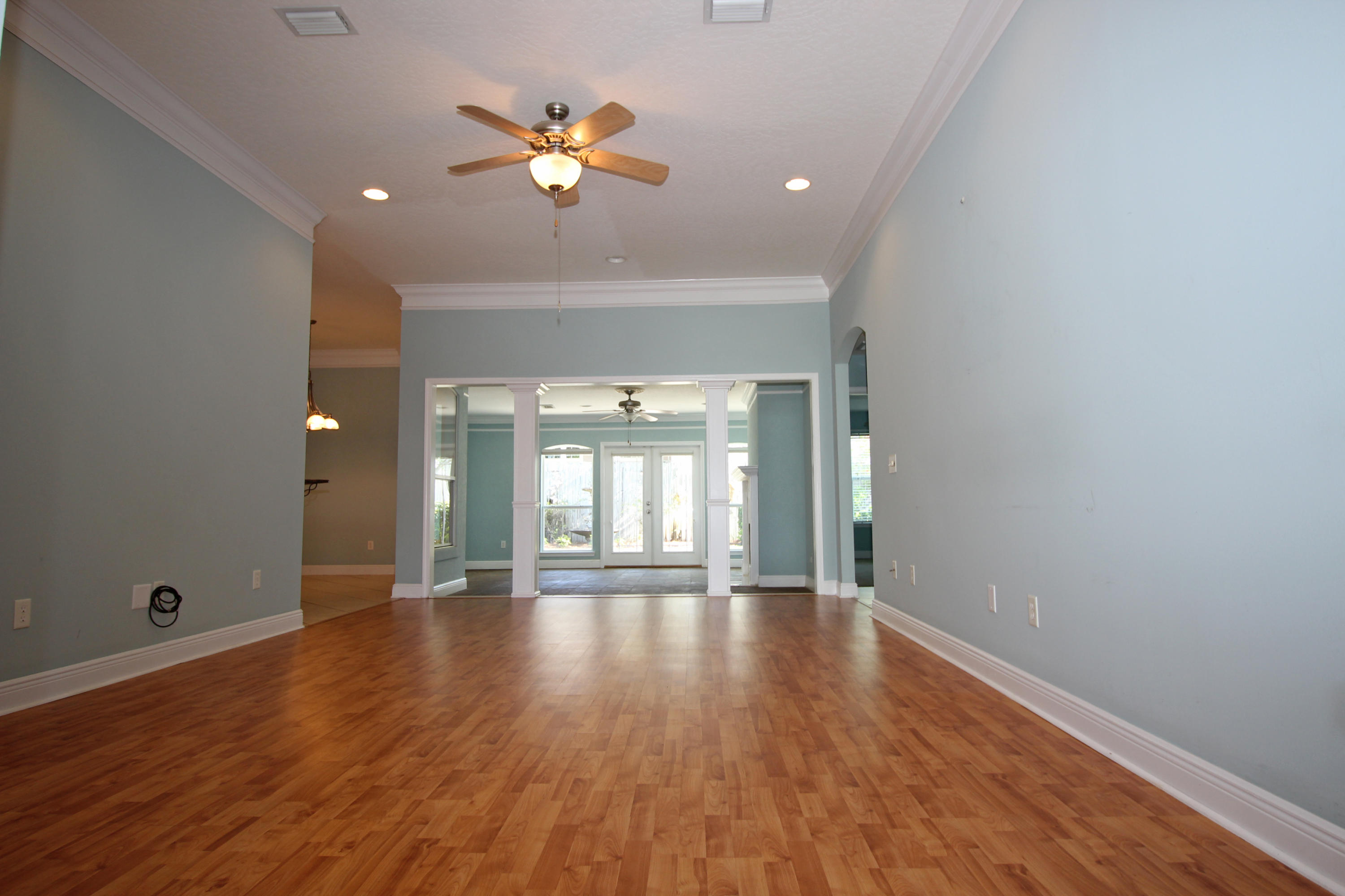 BRIDGEPORT COLONY - Residential