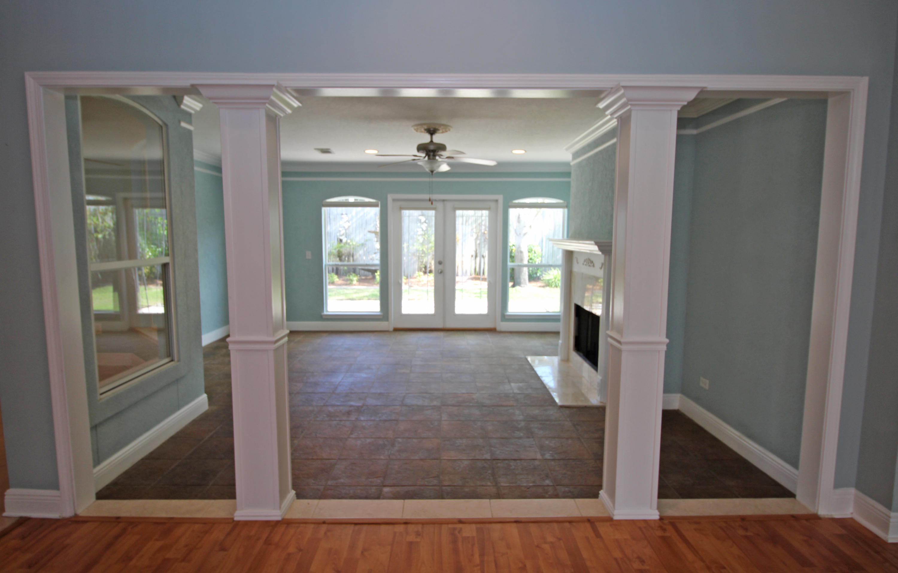 BRIDGEPORT COLONY - Residential