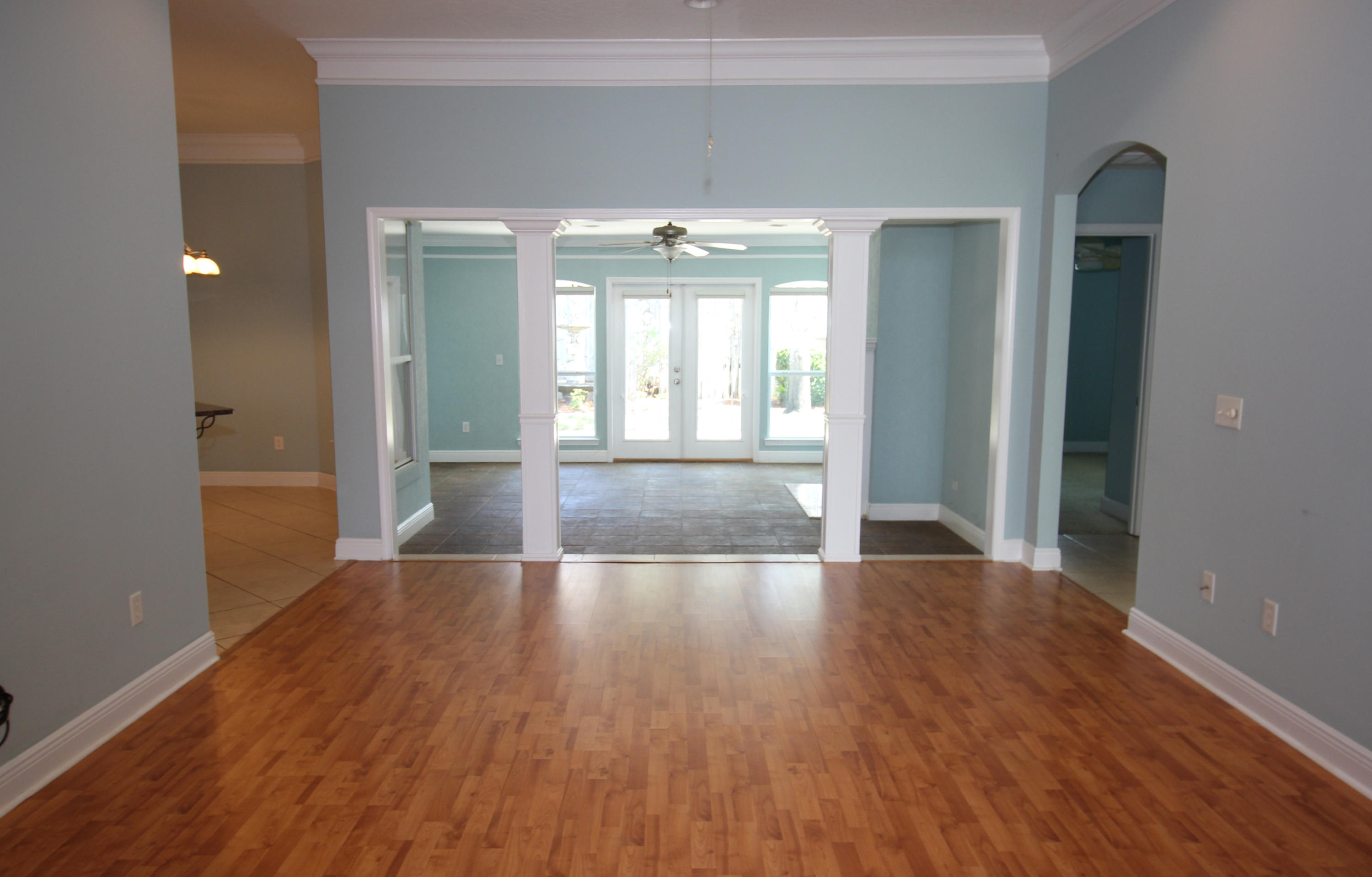 BRIDGEPORT COLONY - Residential