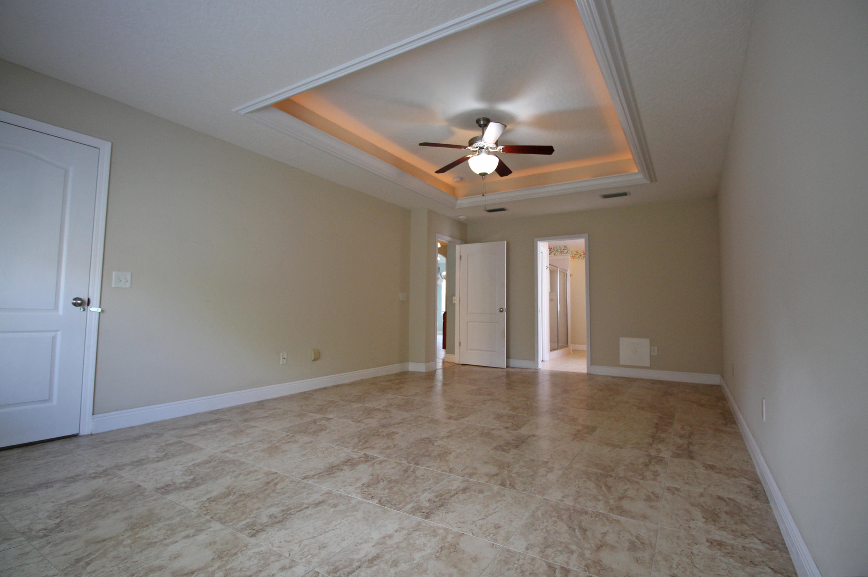BRIDGEPORT COLONY - Residential