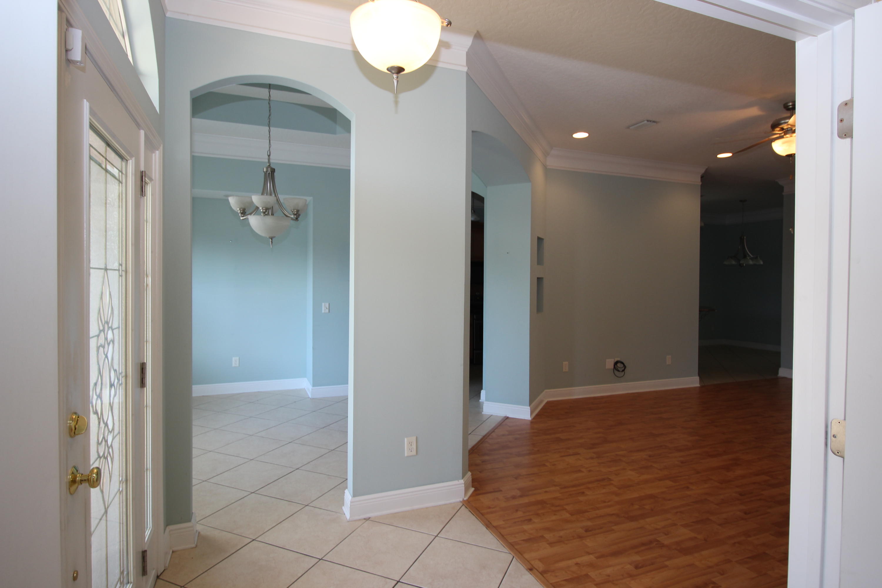 BRIDGEPORT COLONY - Residential