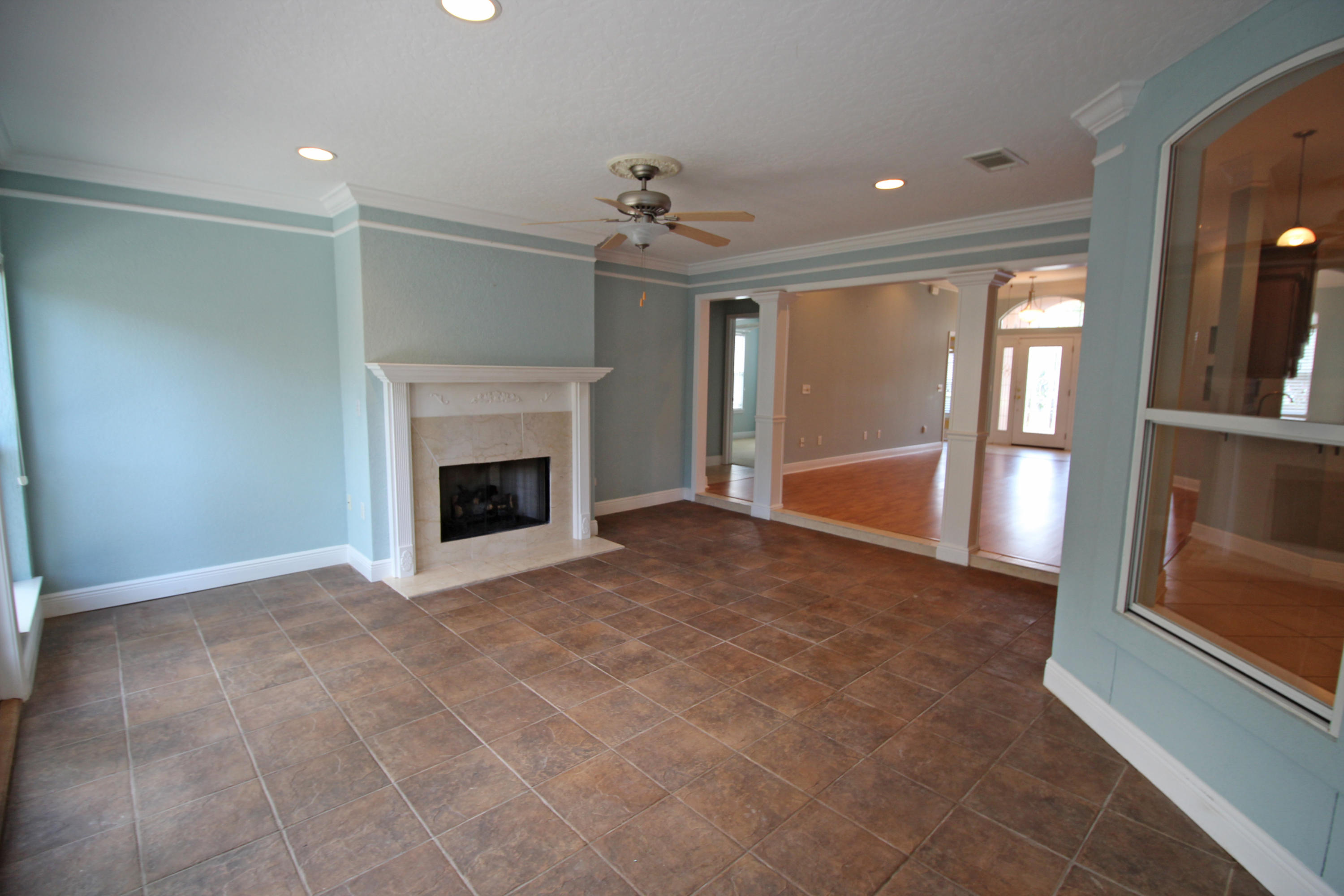 BRIDGEPORT COLONY - Residential