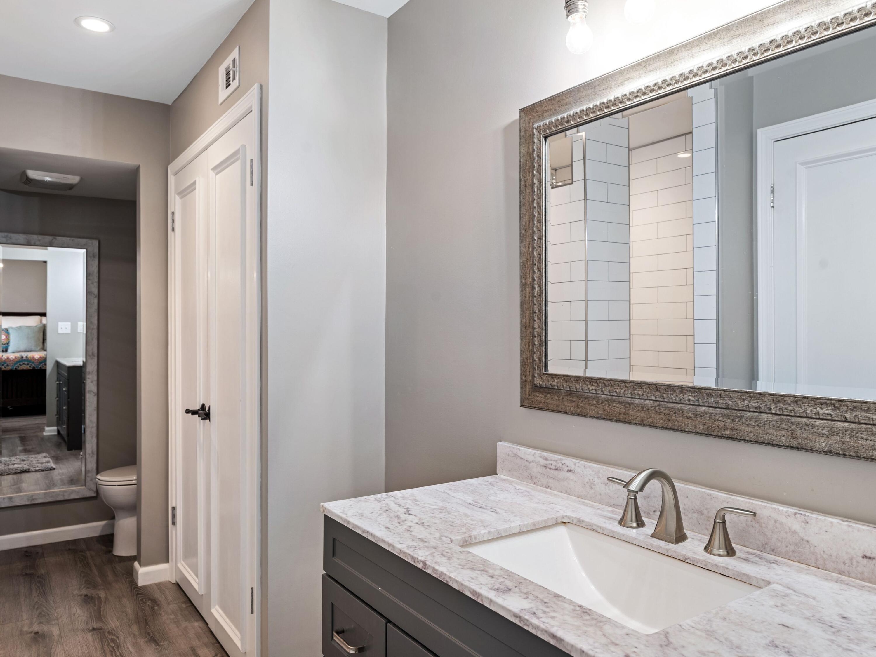 SEASCAPE CONDO GARDEN VILLA - Residential