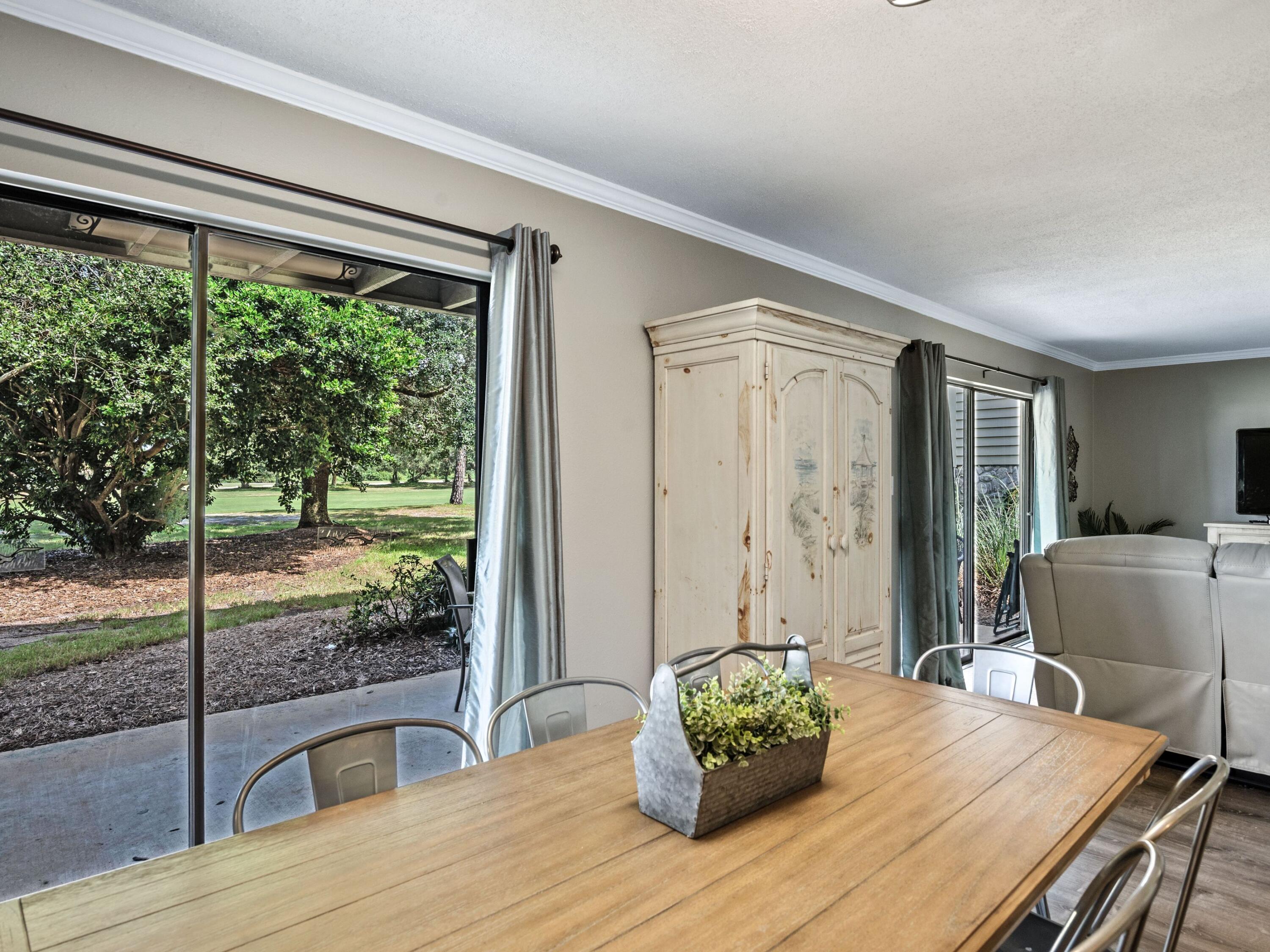 SEASCAPE CONDO GARDEN VILLA - Residential