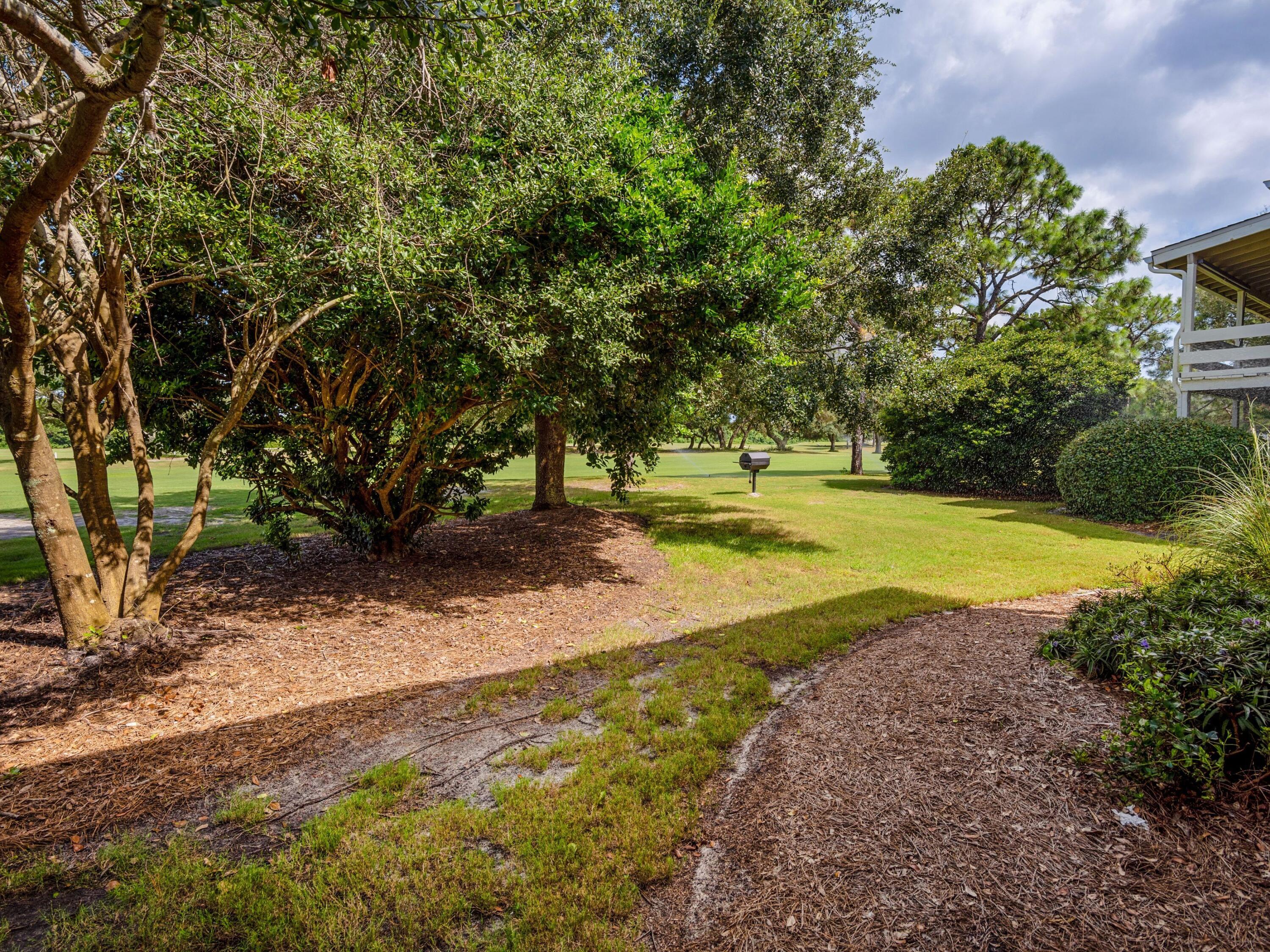 SEASCAPE CONDO GARDEN VILLA - Residential