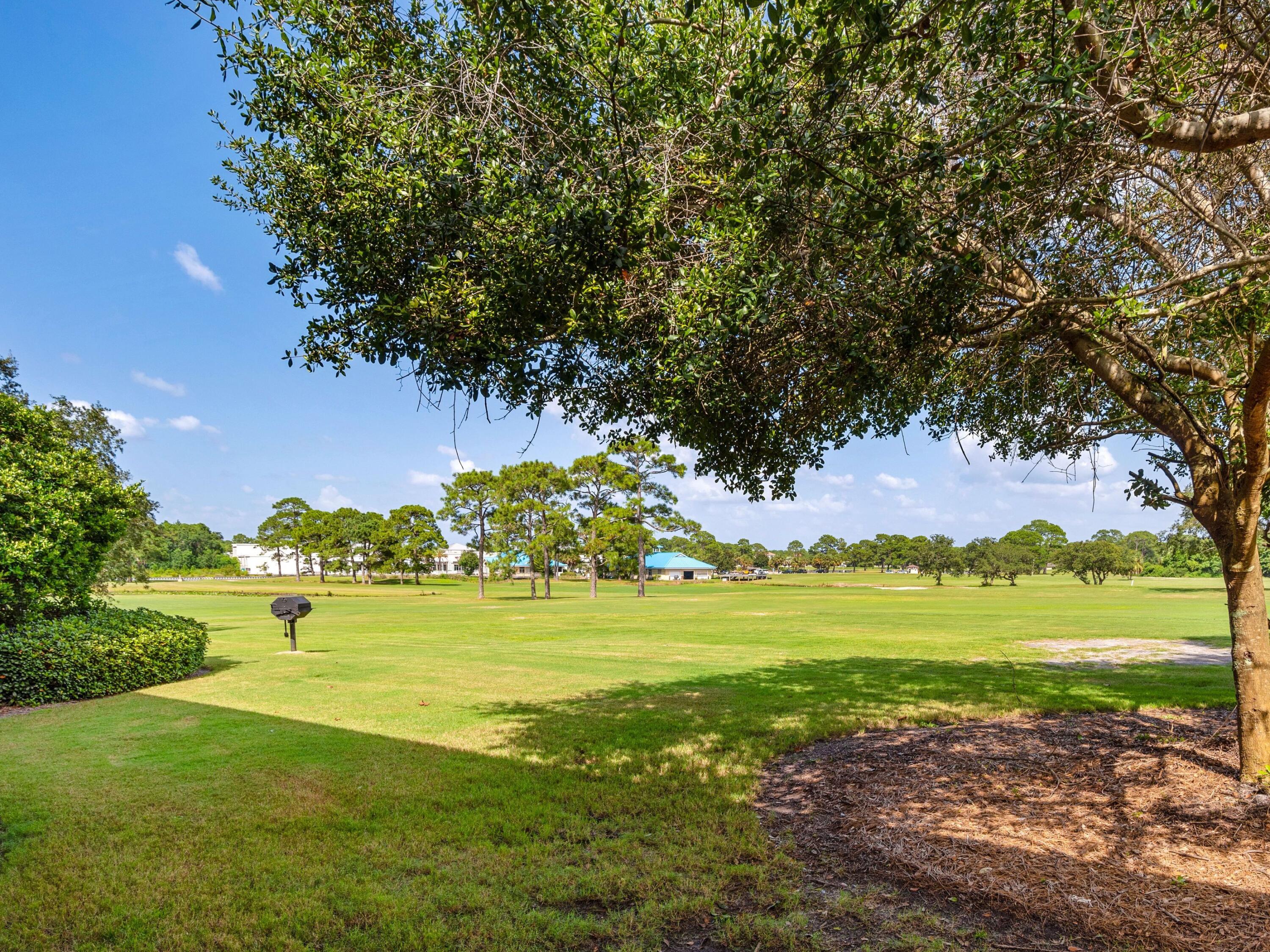 SEASCAPE CONDO GARDEN VILLA - Residential