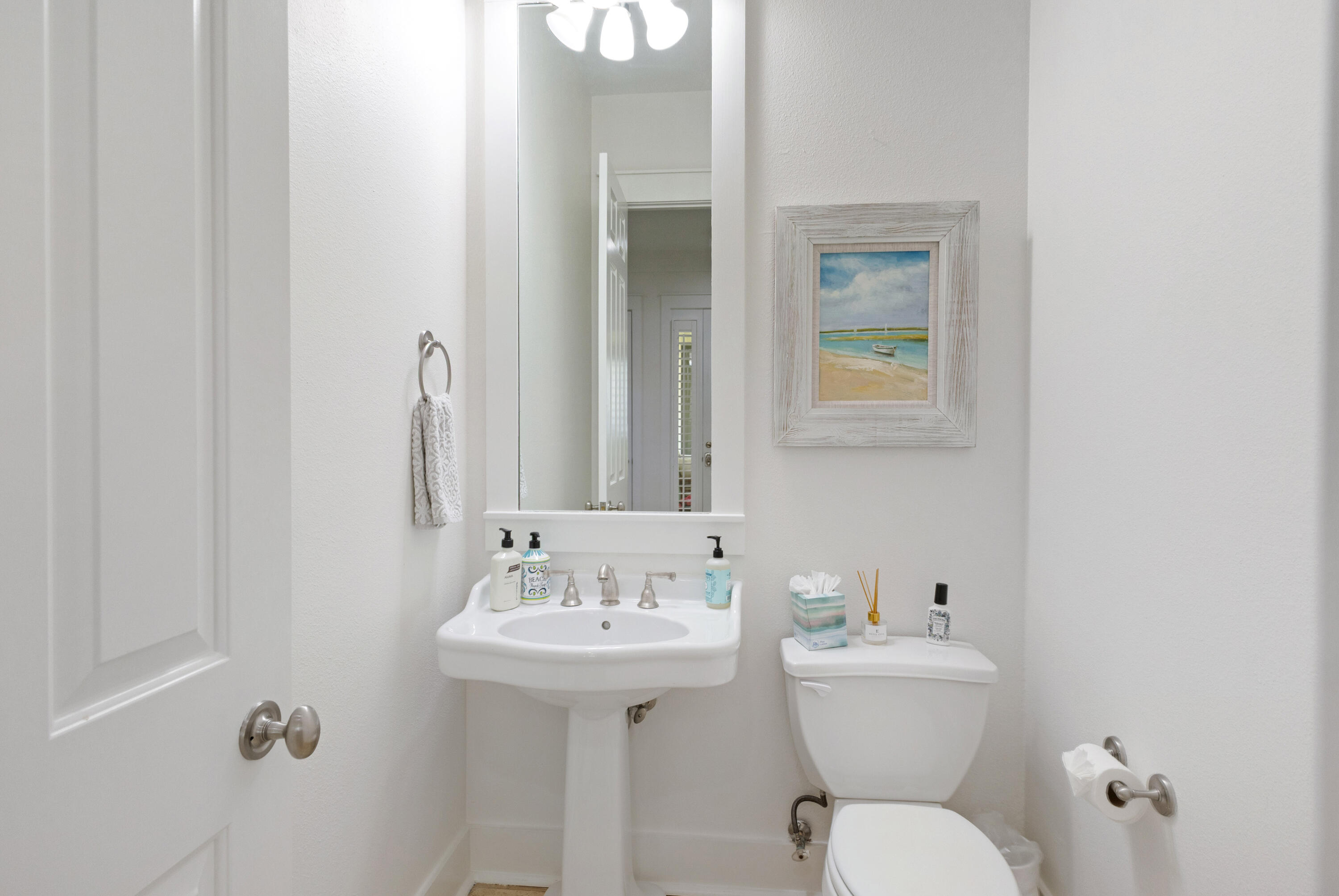 MAGNOLIA BAY - Residential
