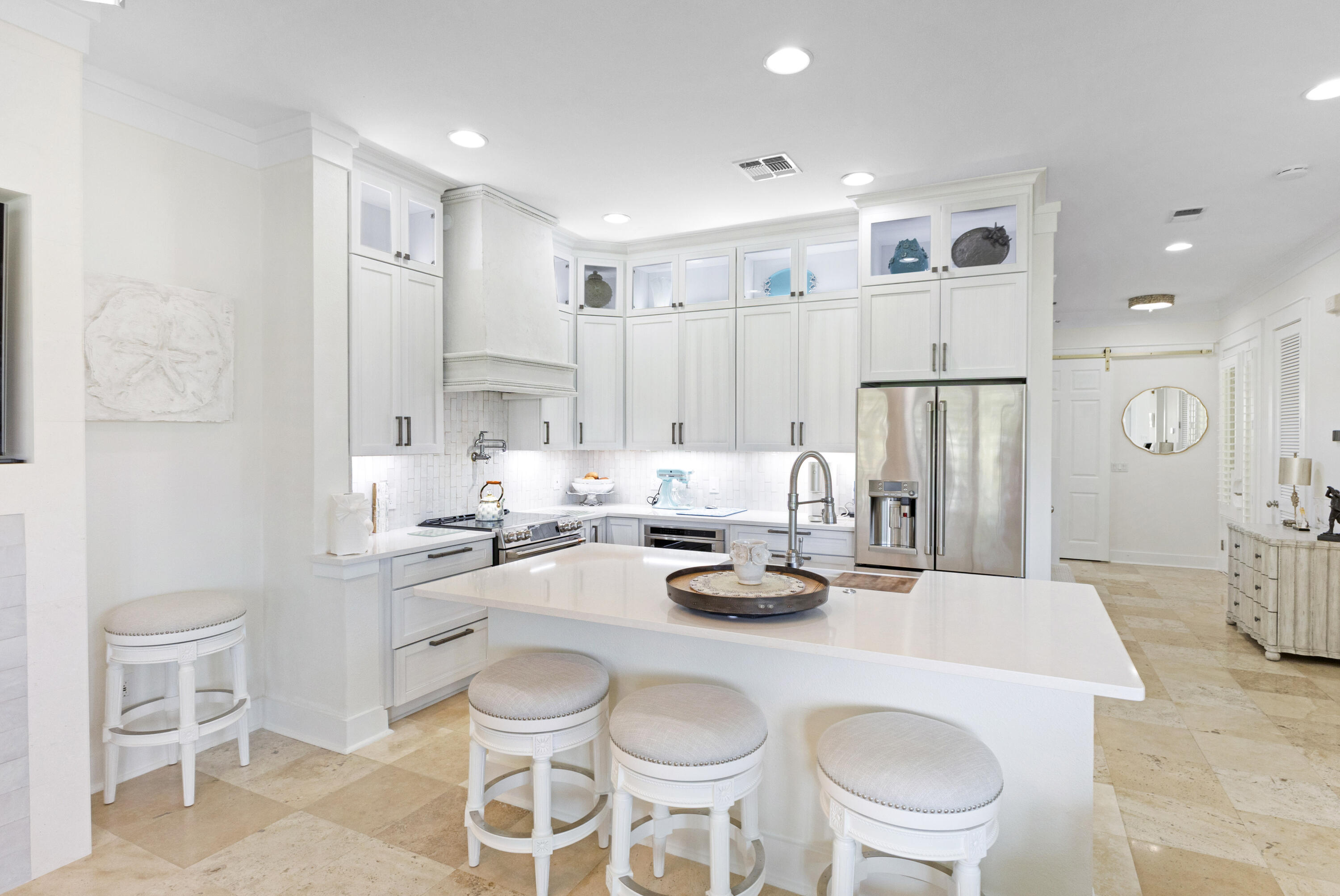 MAGNOLIA BAY - Residential