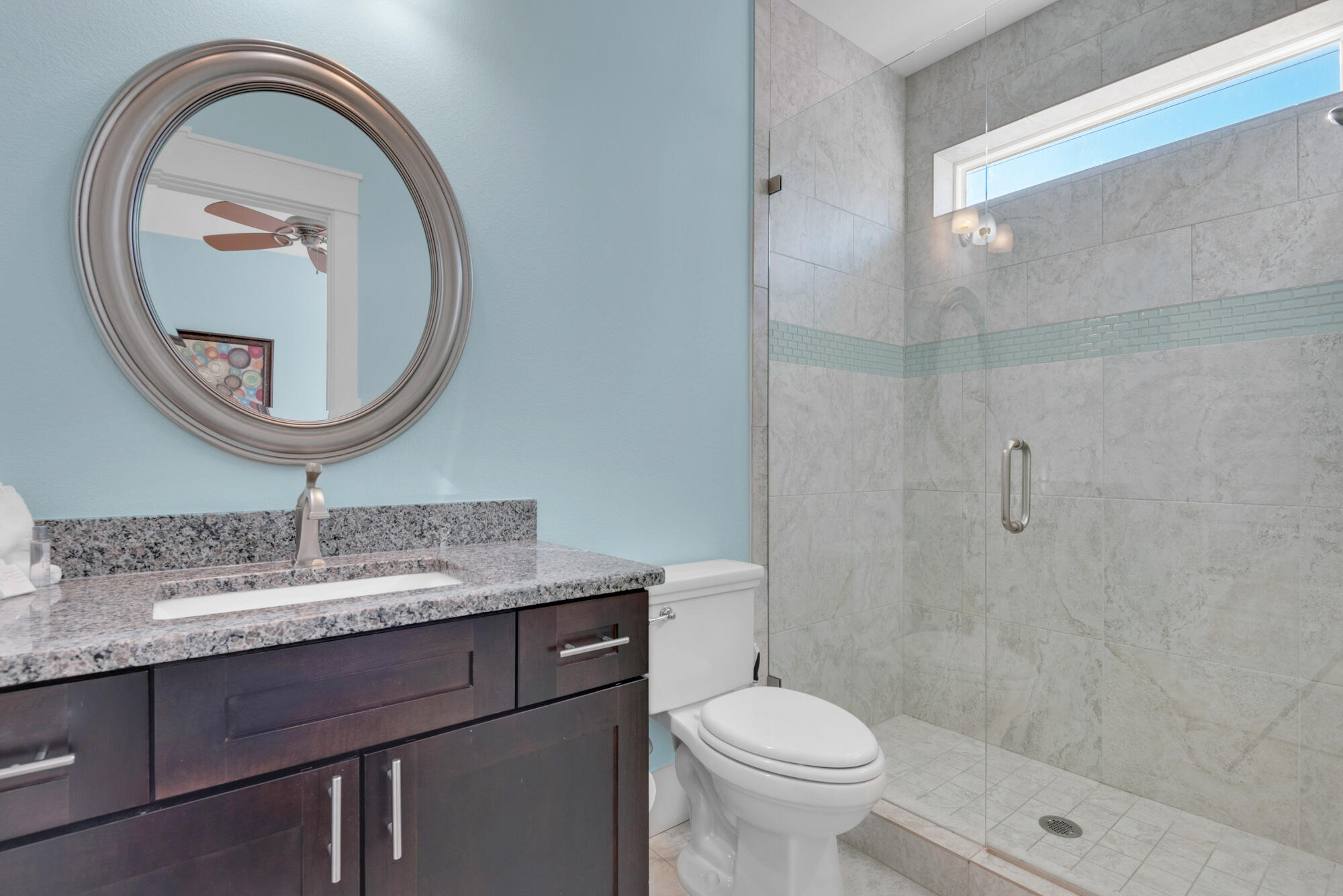 NONESUCH WAY - Residential