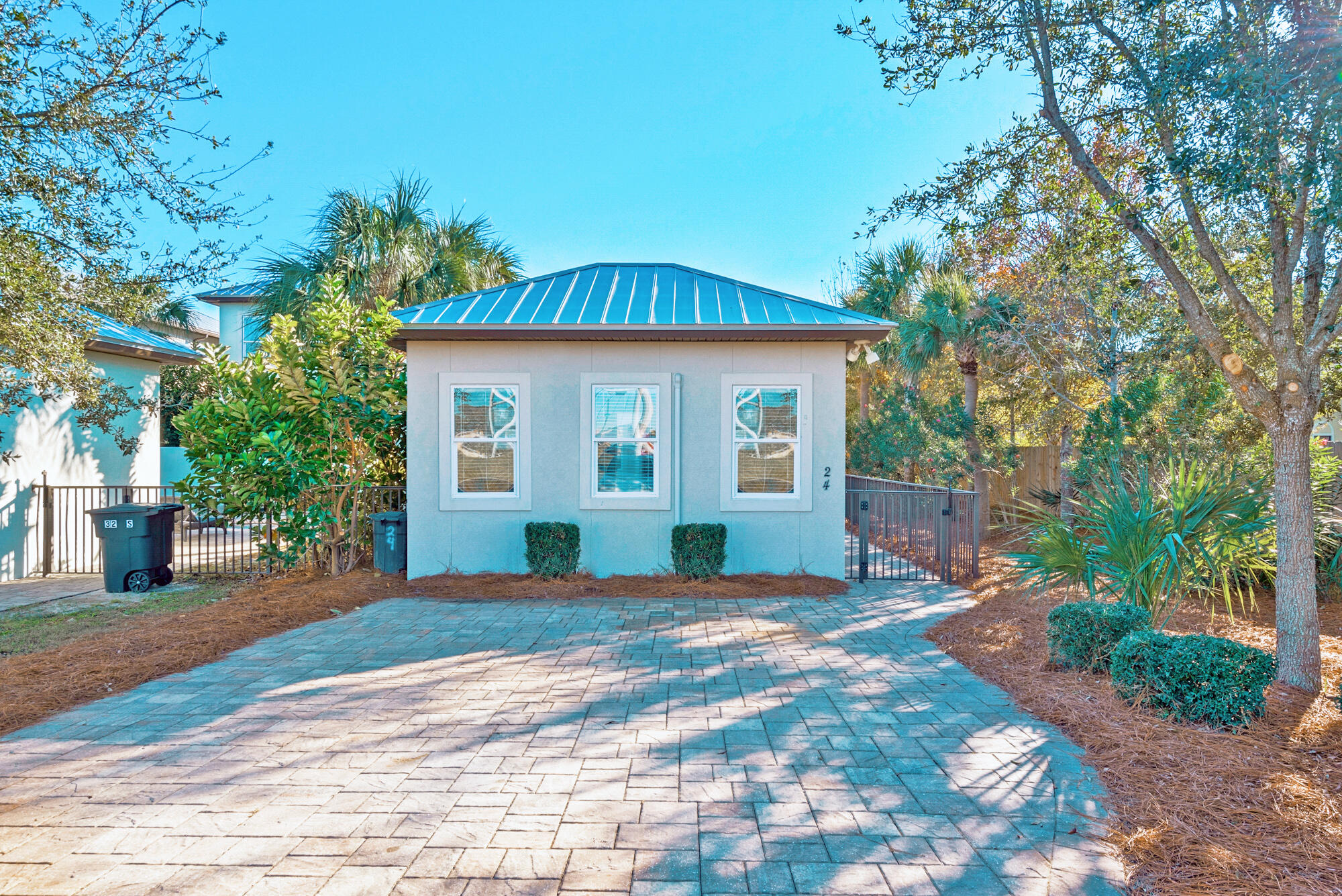 NONESUCH WAY - Residential