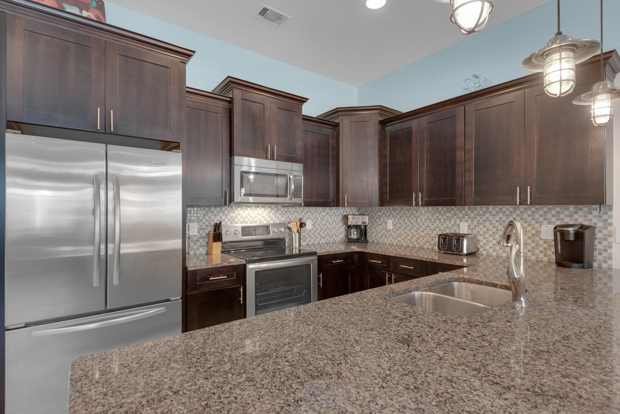 NONESUCH WAY - Residential