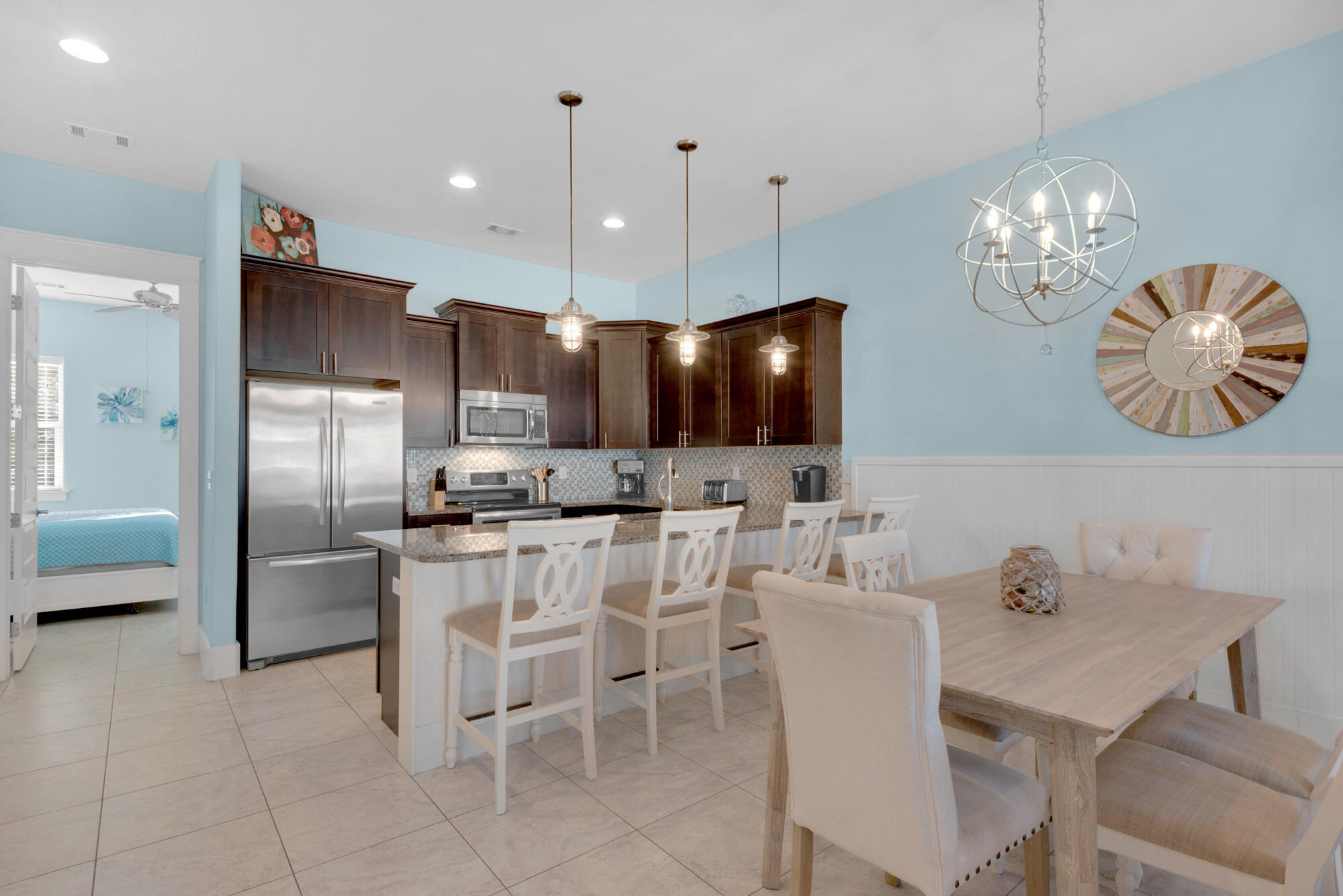 NONESUCH WAY - Residential