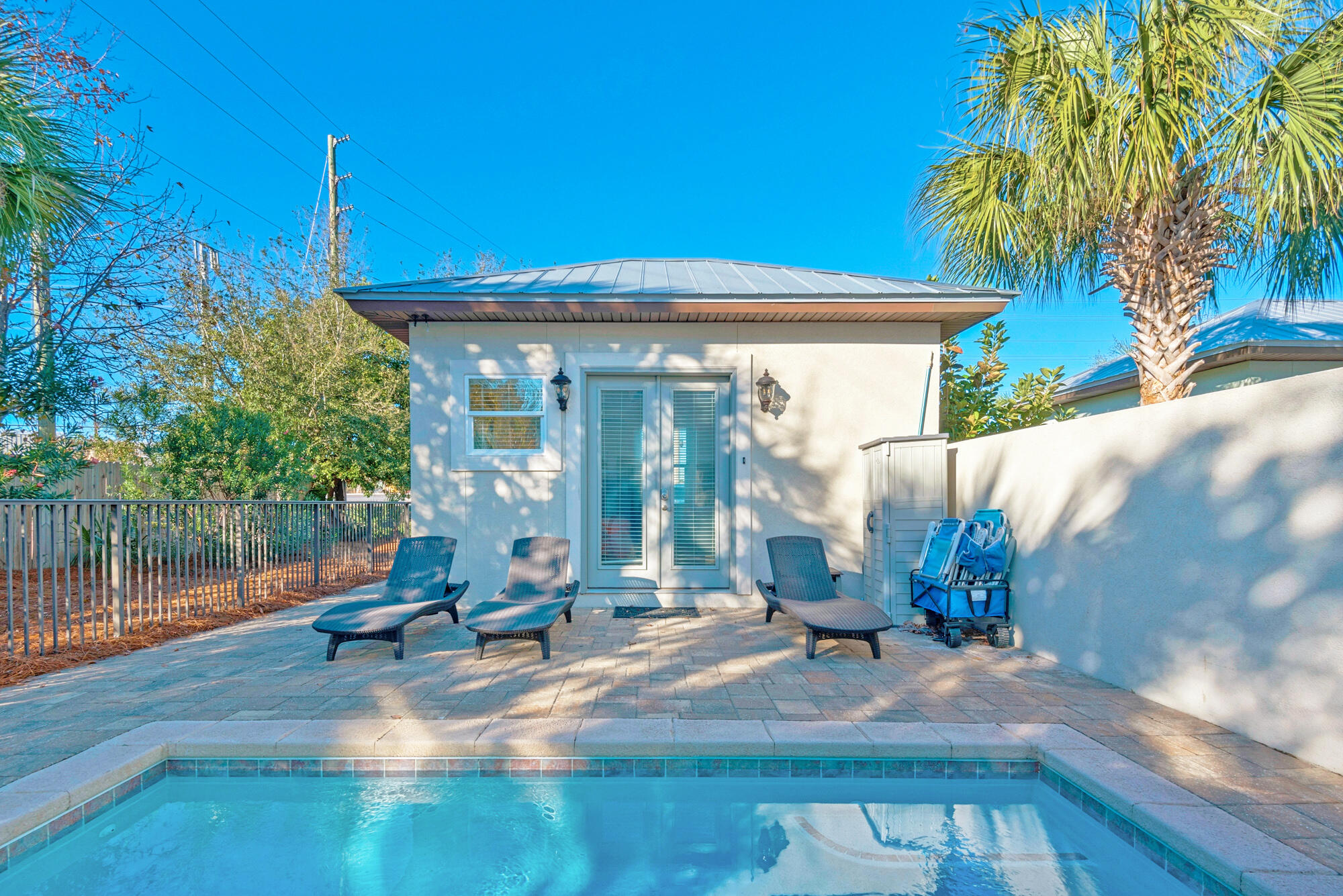 NONESUCH WAY - Residential