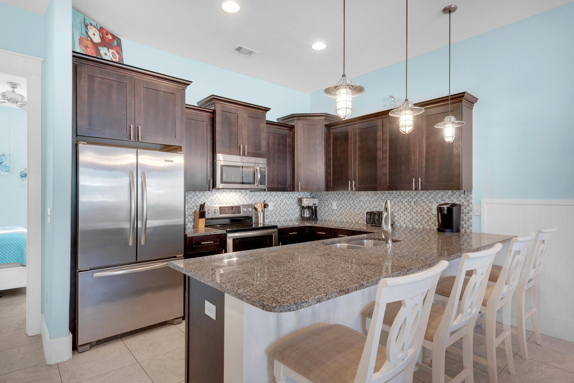 NONESUCH WAY - Residential