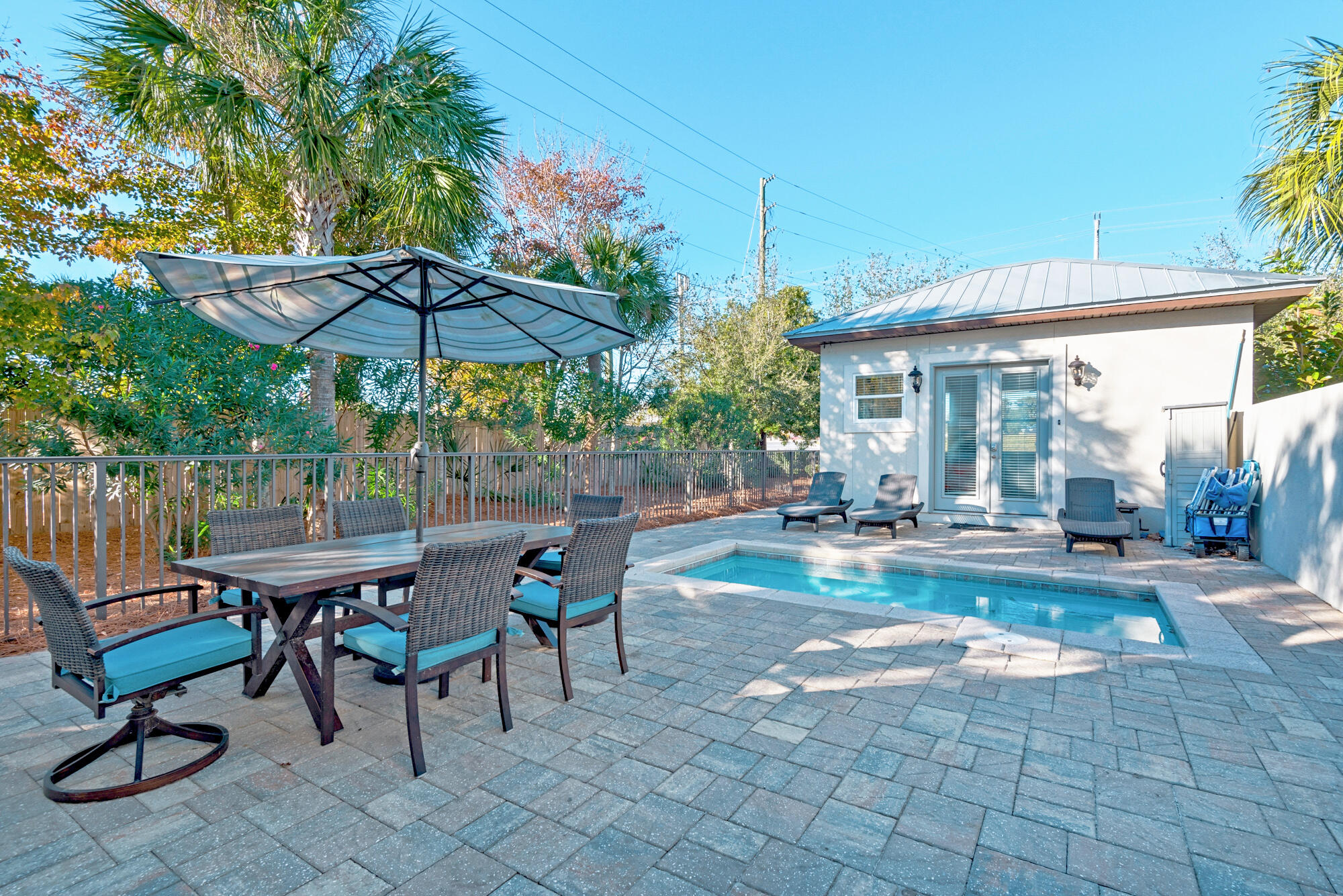 NONESUCH WAY - Residential