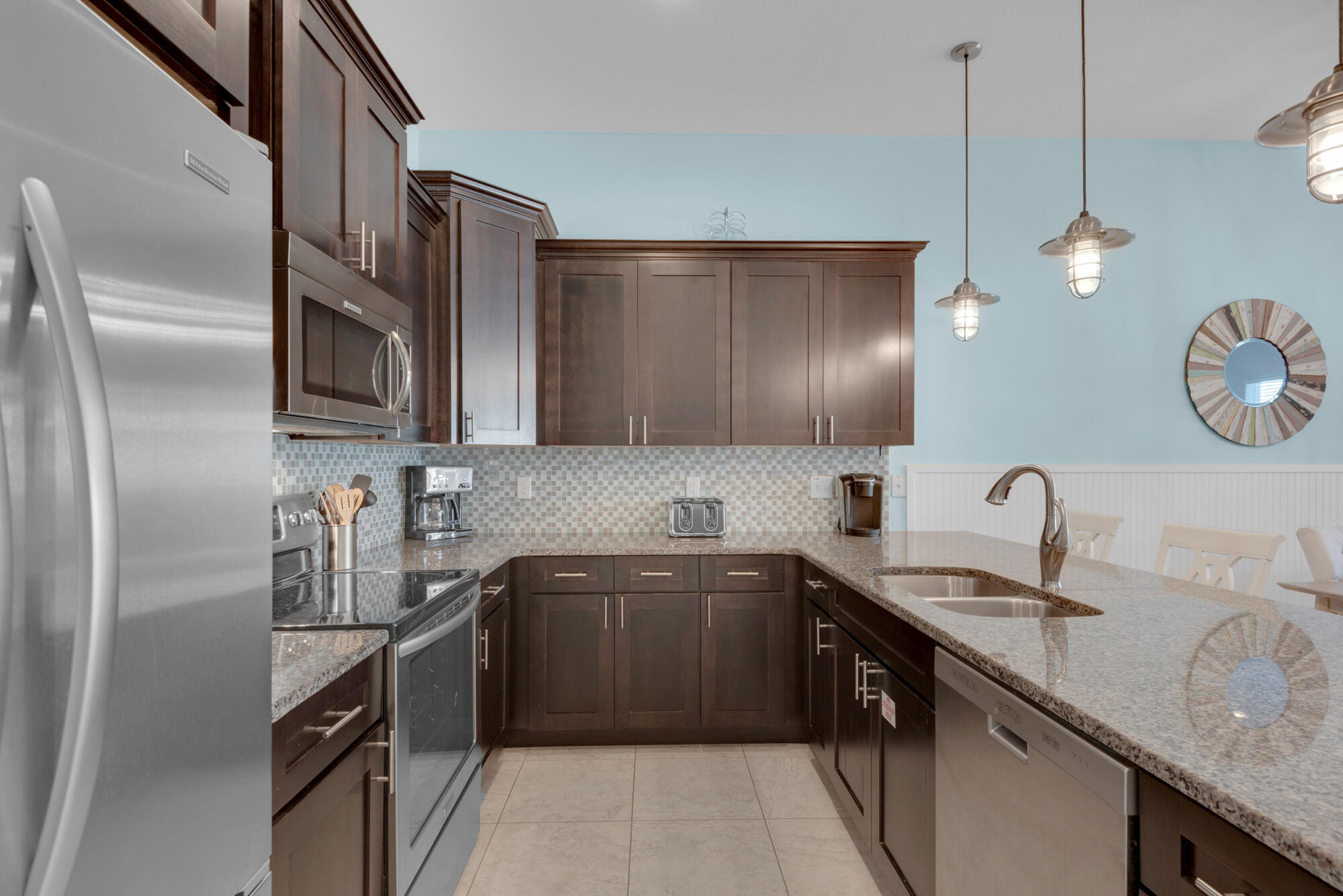 NONESUCH WAY - Residential