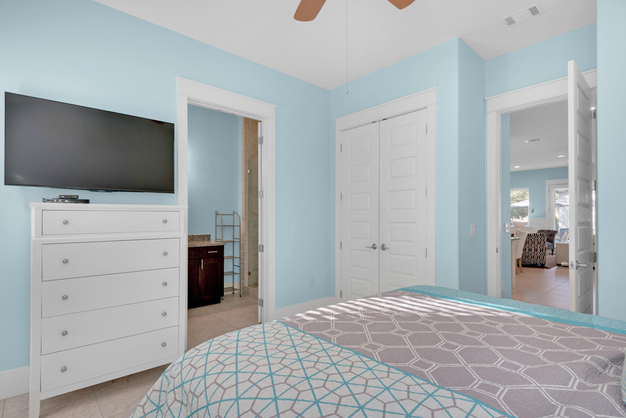 NONESUCH WAY - Residential