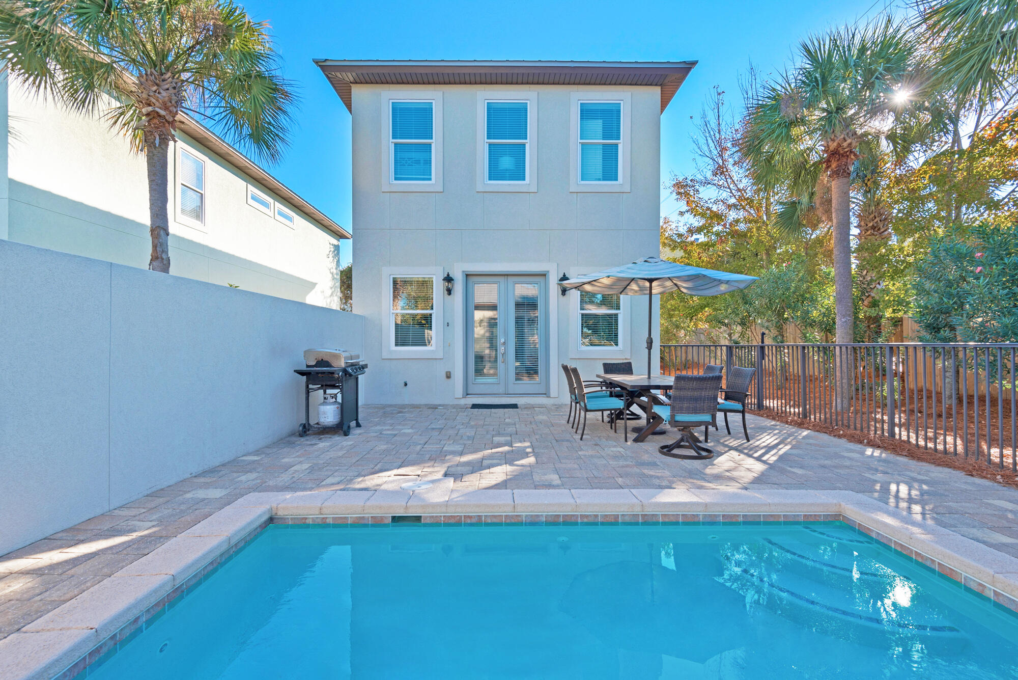 NONESUCH WAY - Residential