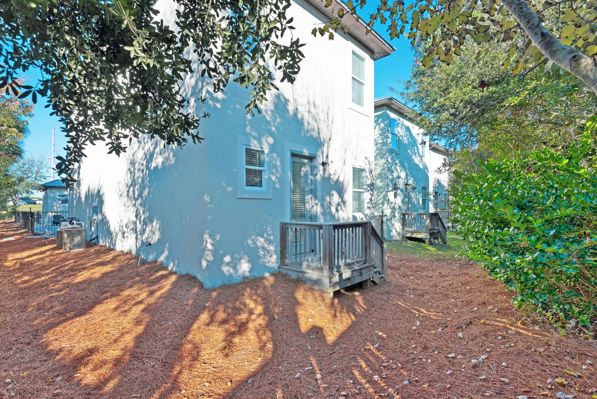 NONESUCH WAY - Residential