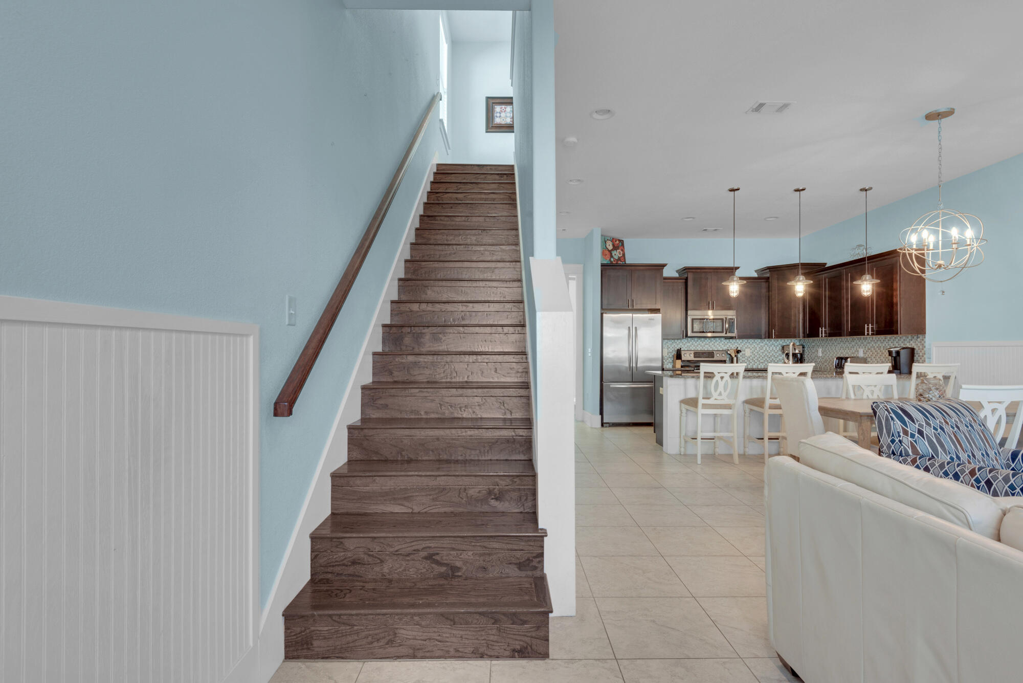 NONESUCH WAY - Residential